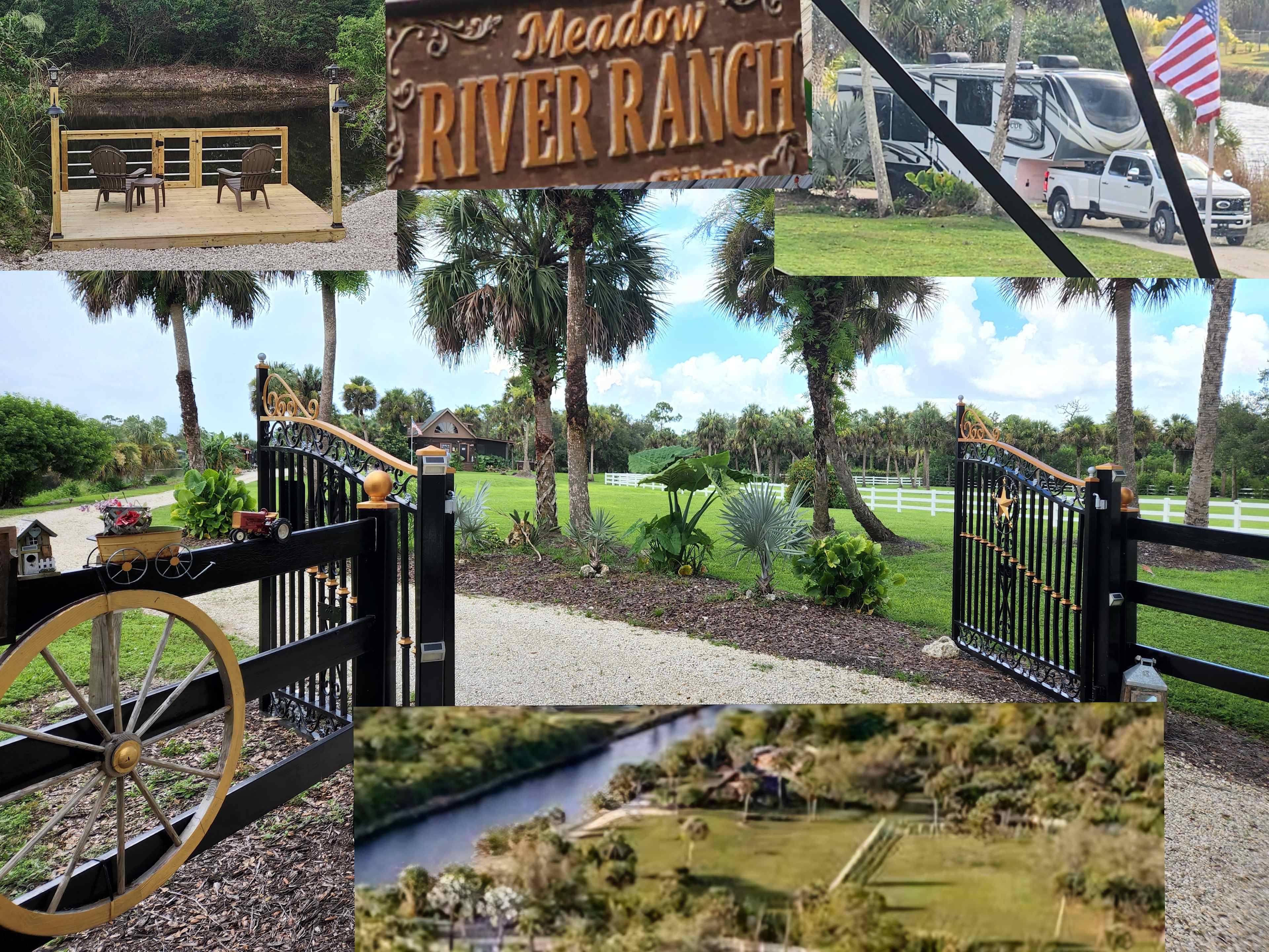 Meadow River Ranch