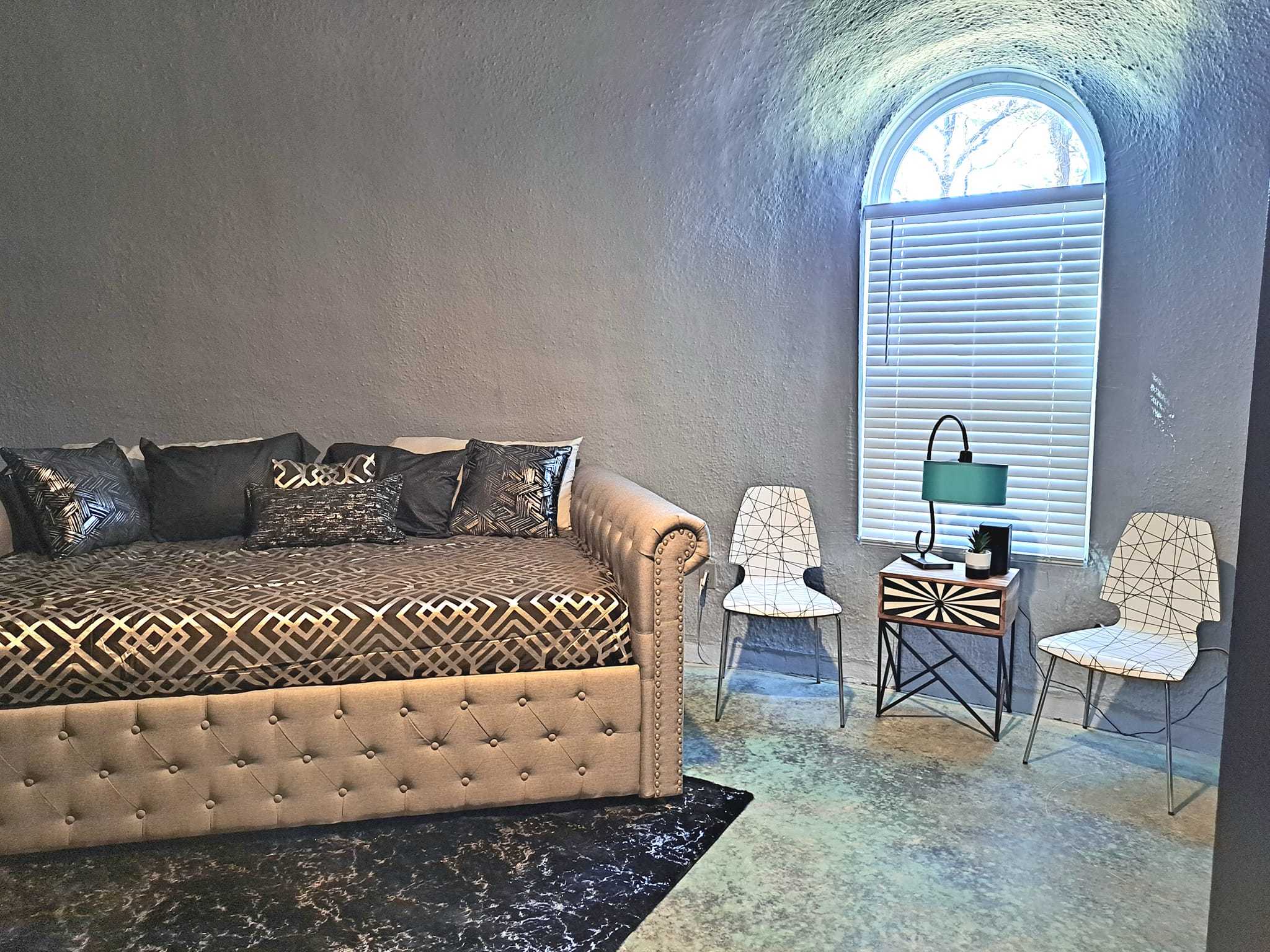 The Dome Home