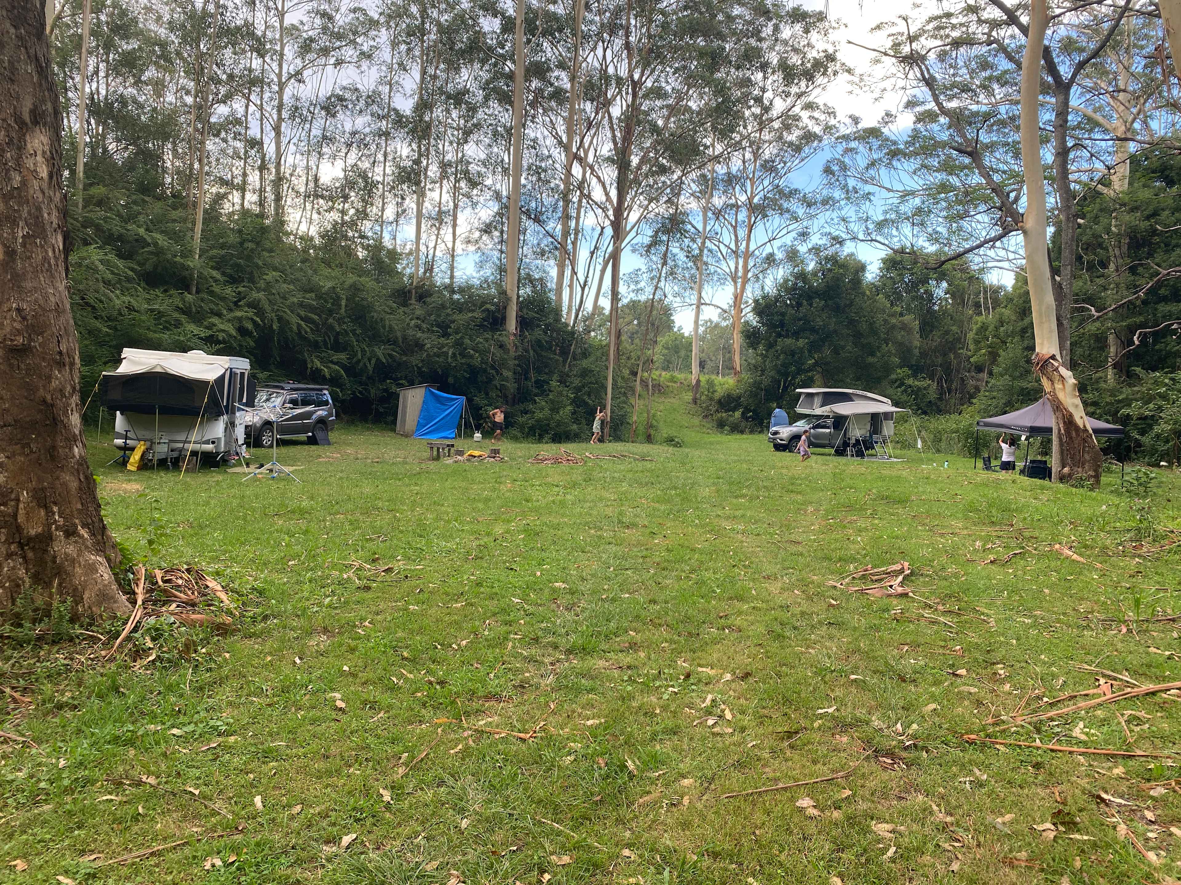 Eagles Rest