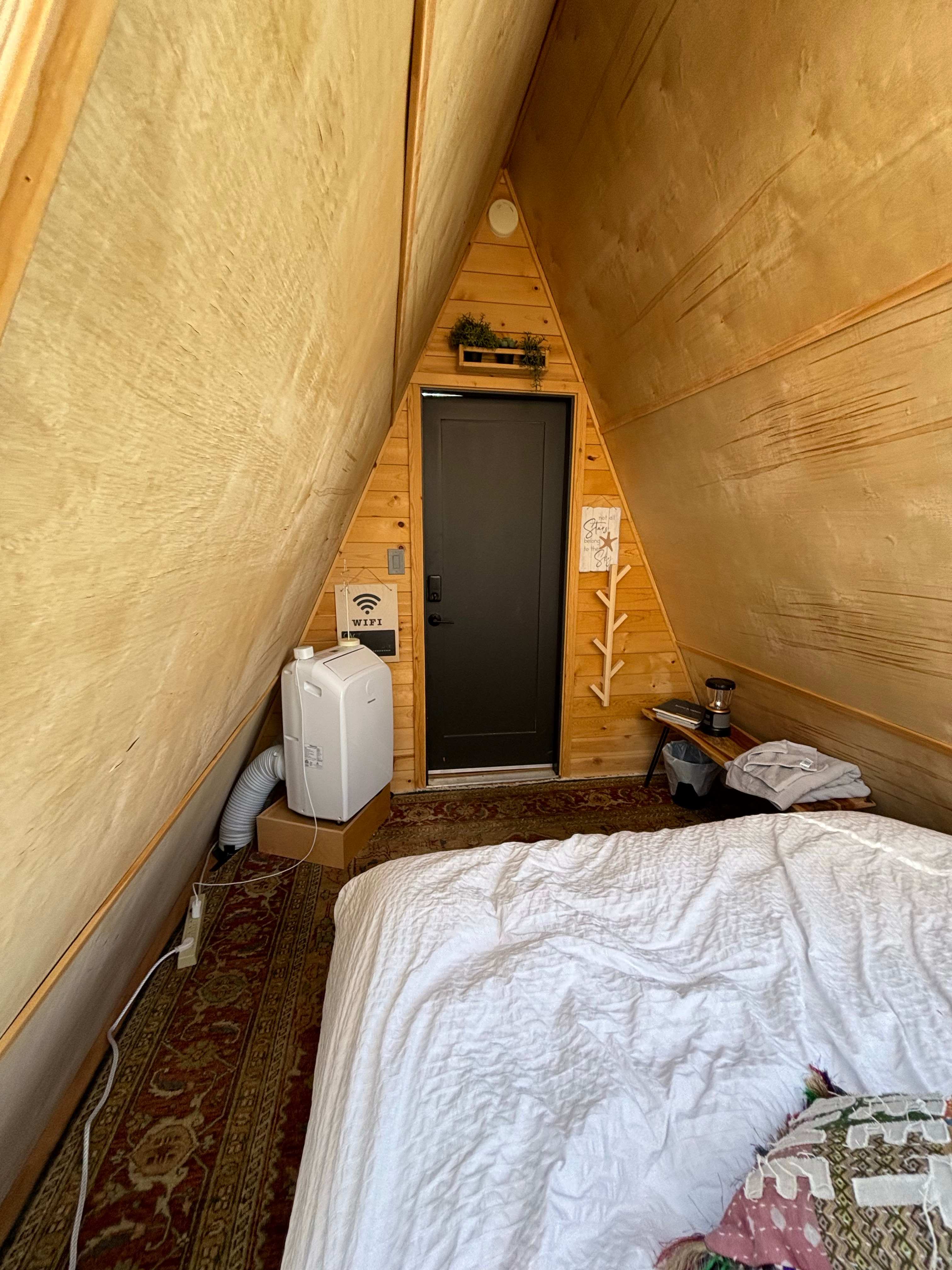 Phoenix Citi StarGazer A-Frame