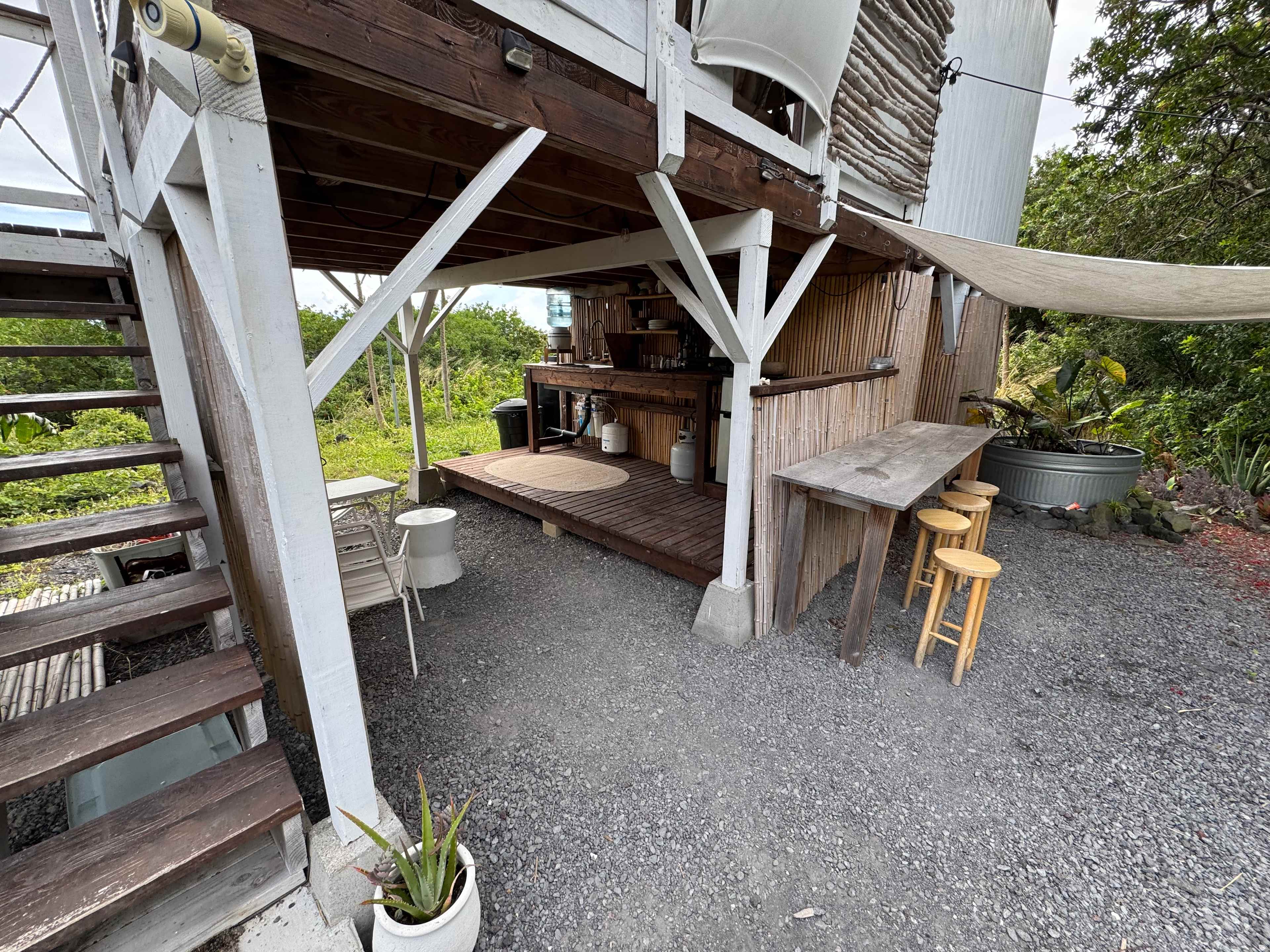 Amazing kitchen 💯