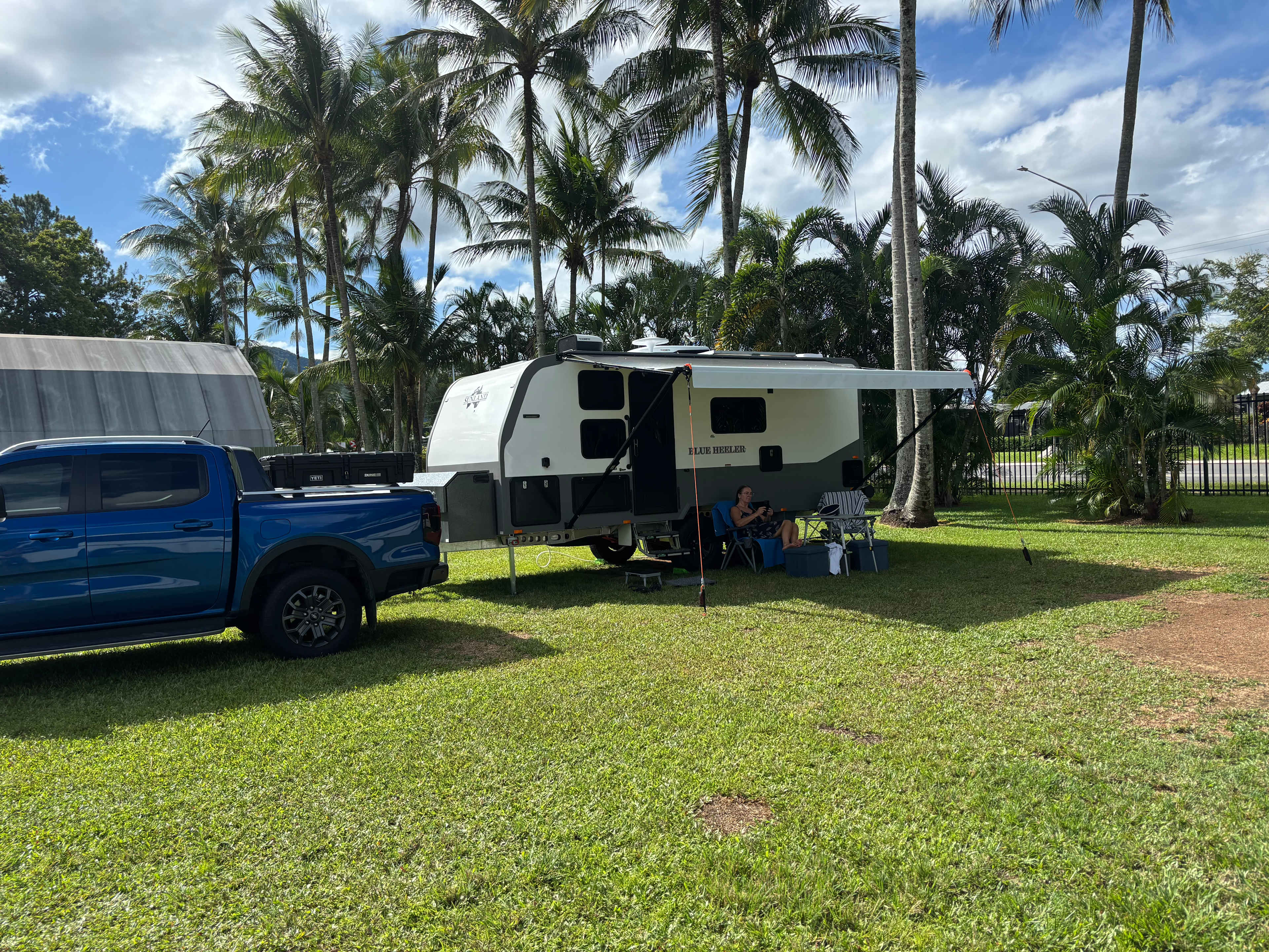 Ingenia Holidays Cairns Coconut