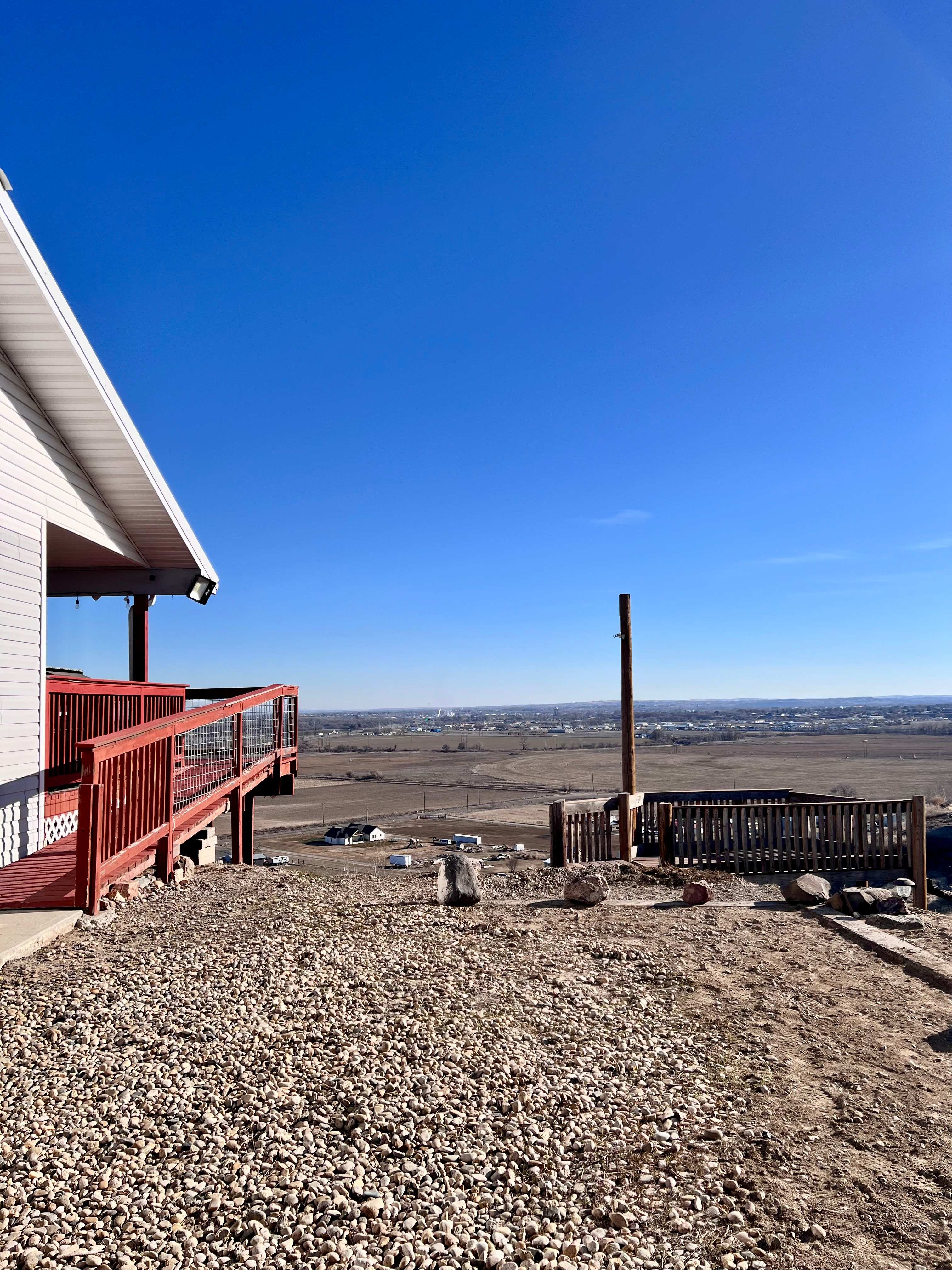 The GreenHouse on Grand View Lane