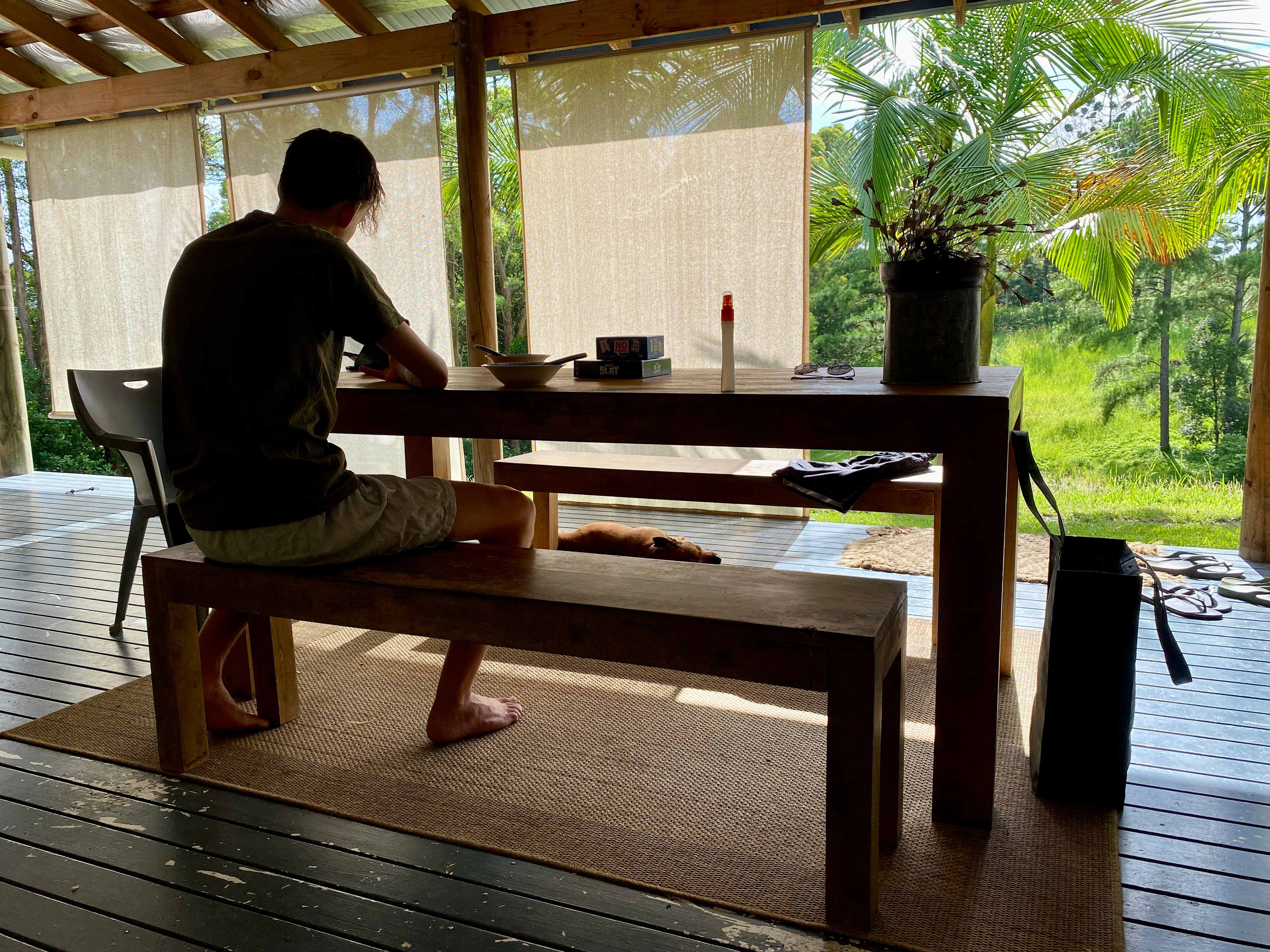 Nature Immersed Cabin & Glamping