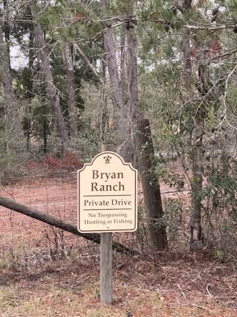 Bryan Ranch