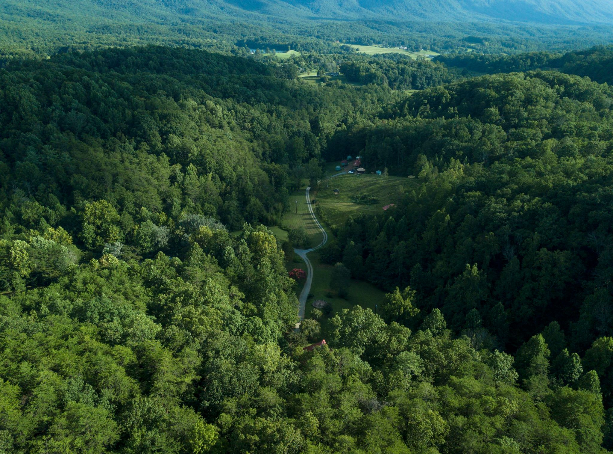 Seven Springs