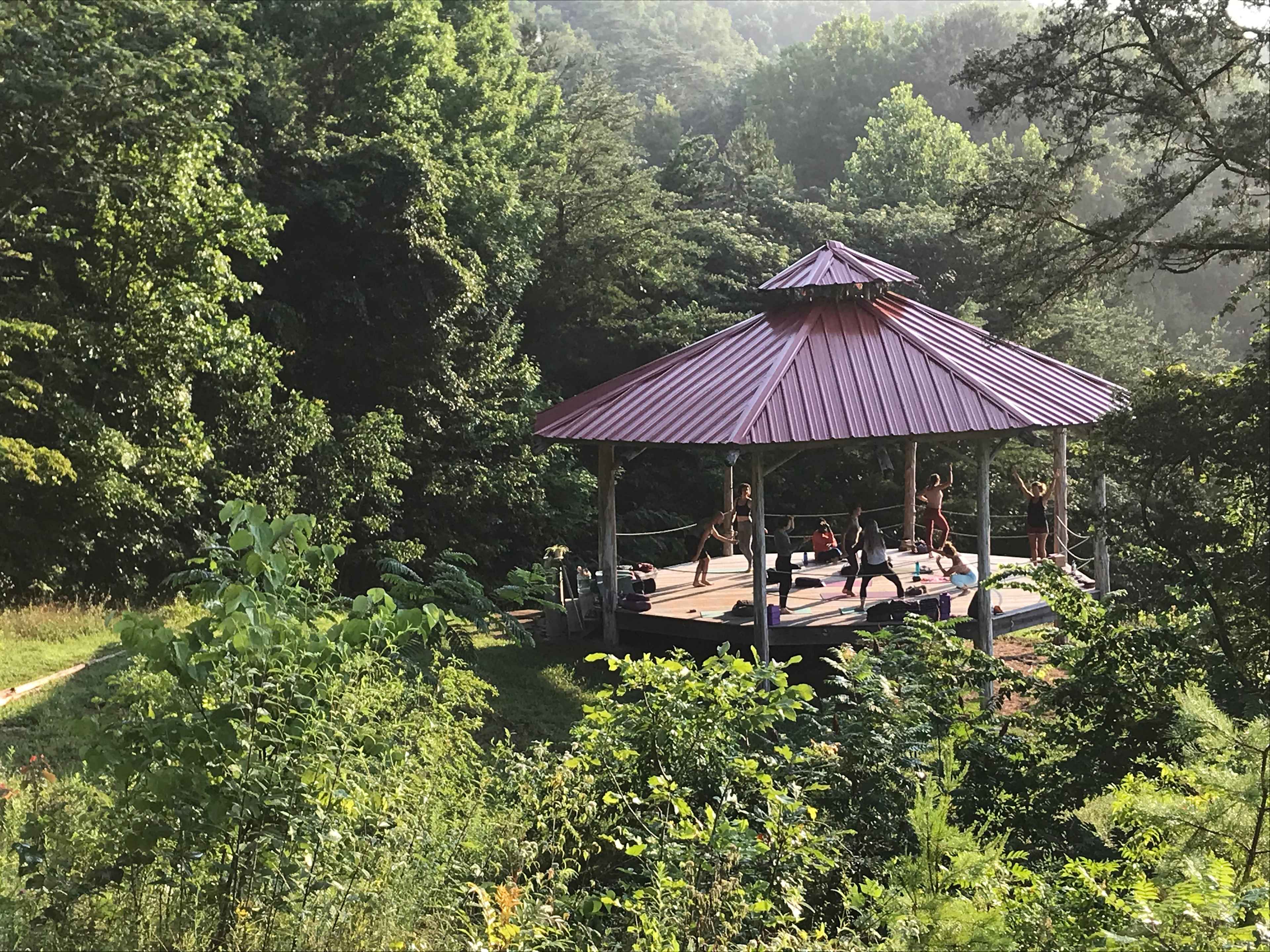 Seven Springs