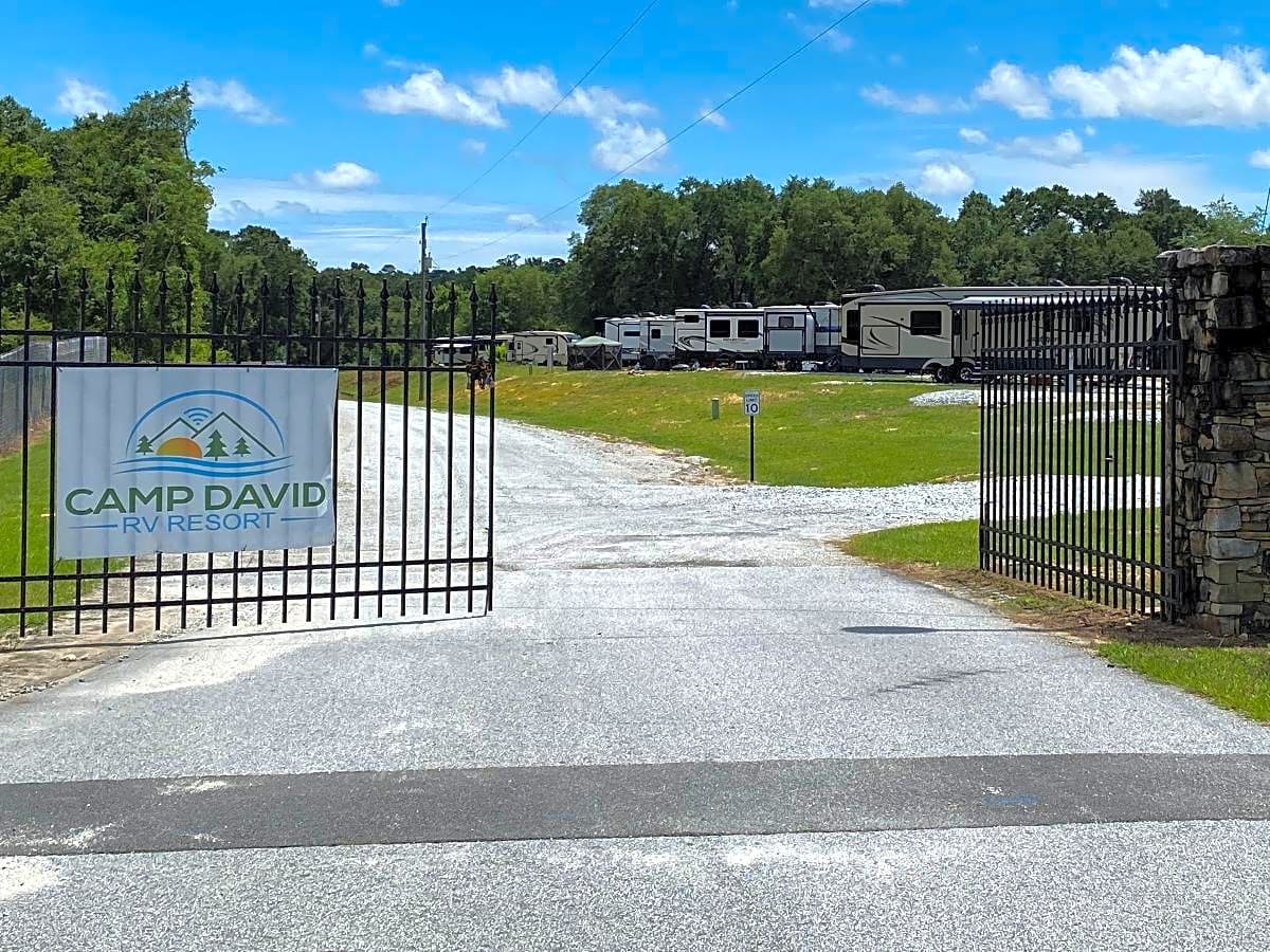 Camp David RV Resort