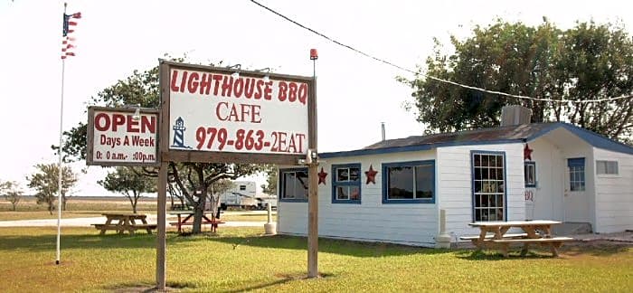 Lighthouse RV Park