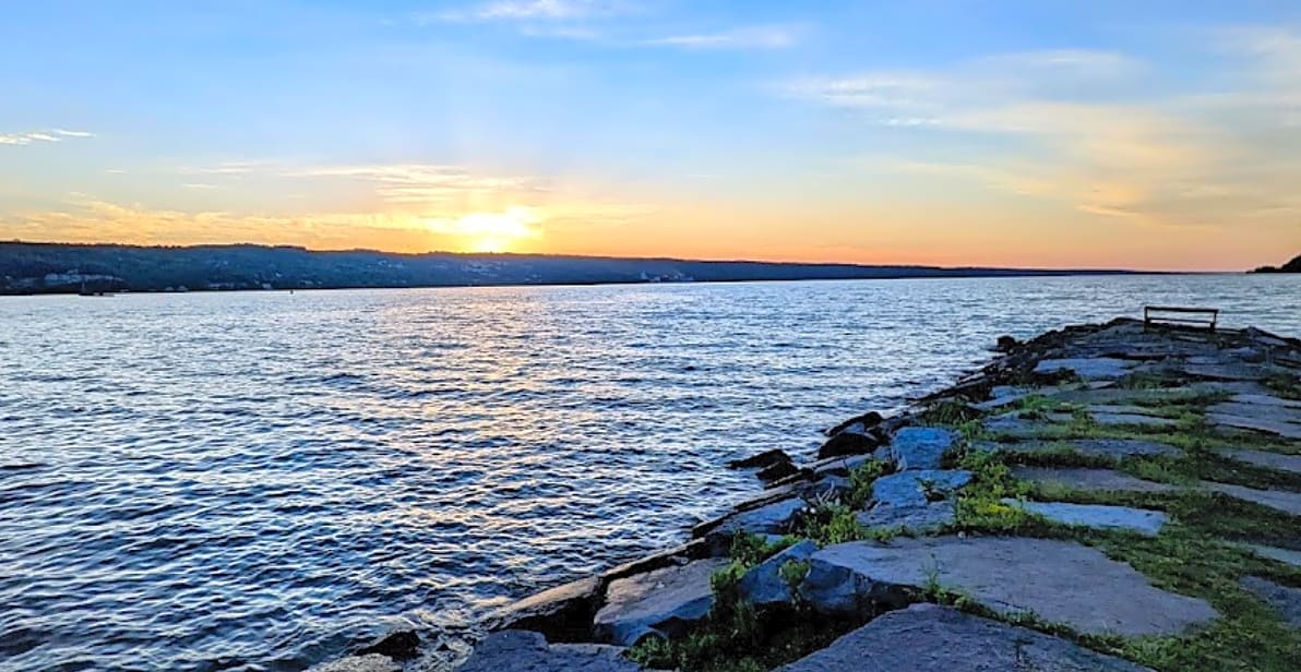 Clute Memorial Park & Campground