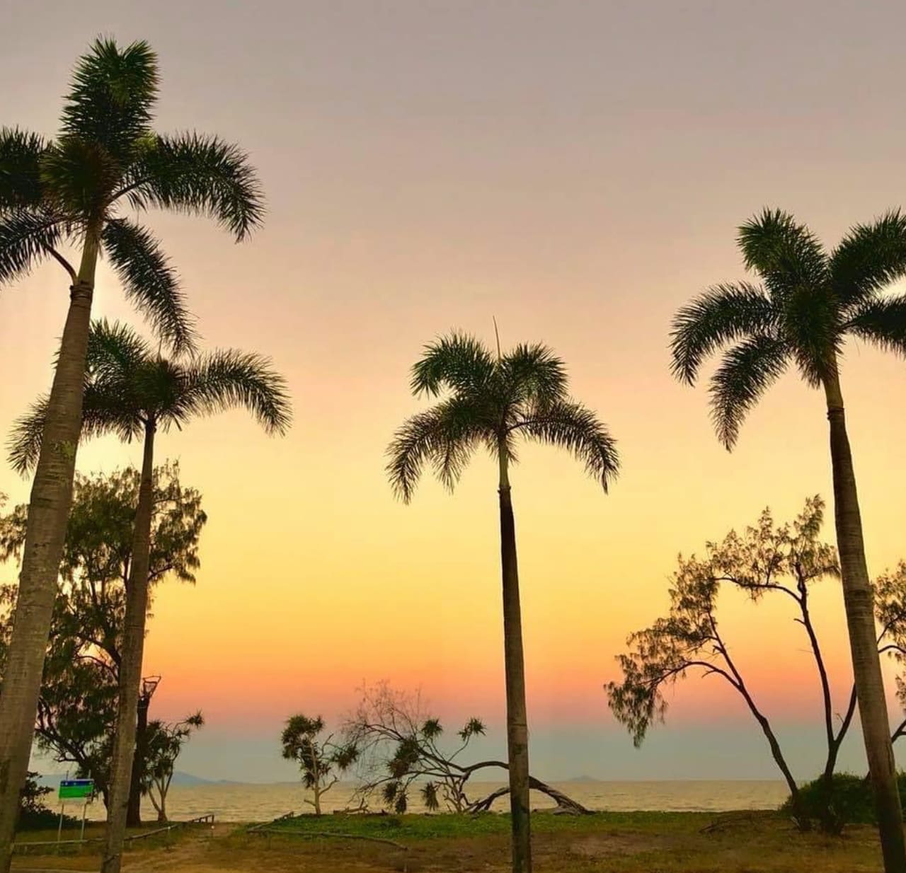 Forrest Beach Hotel Caravan Park