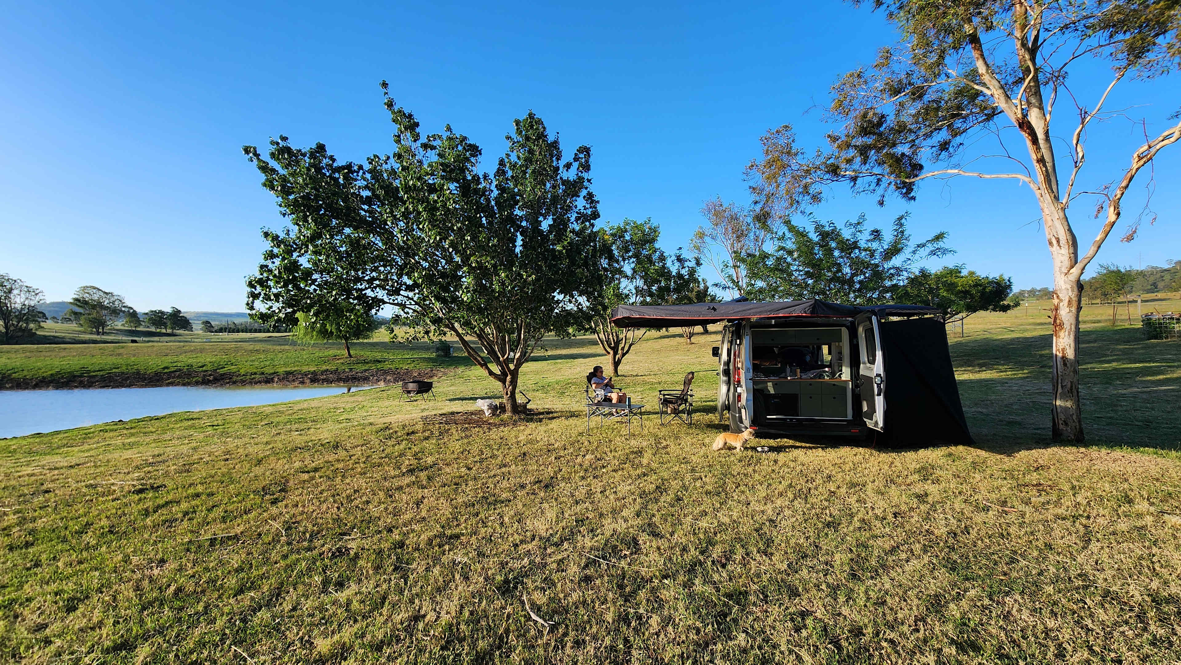 Hopetoun Hills Toowoomba