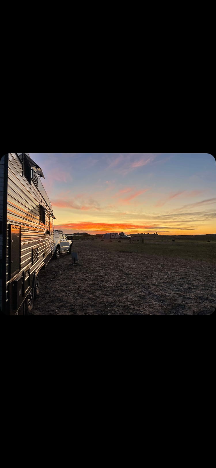 Coorong Island Retreat