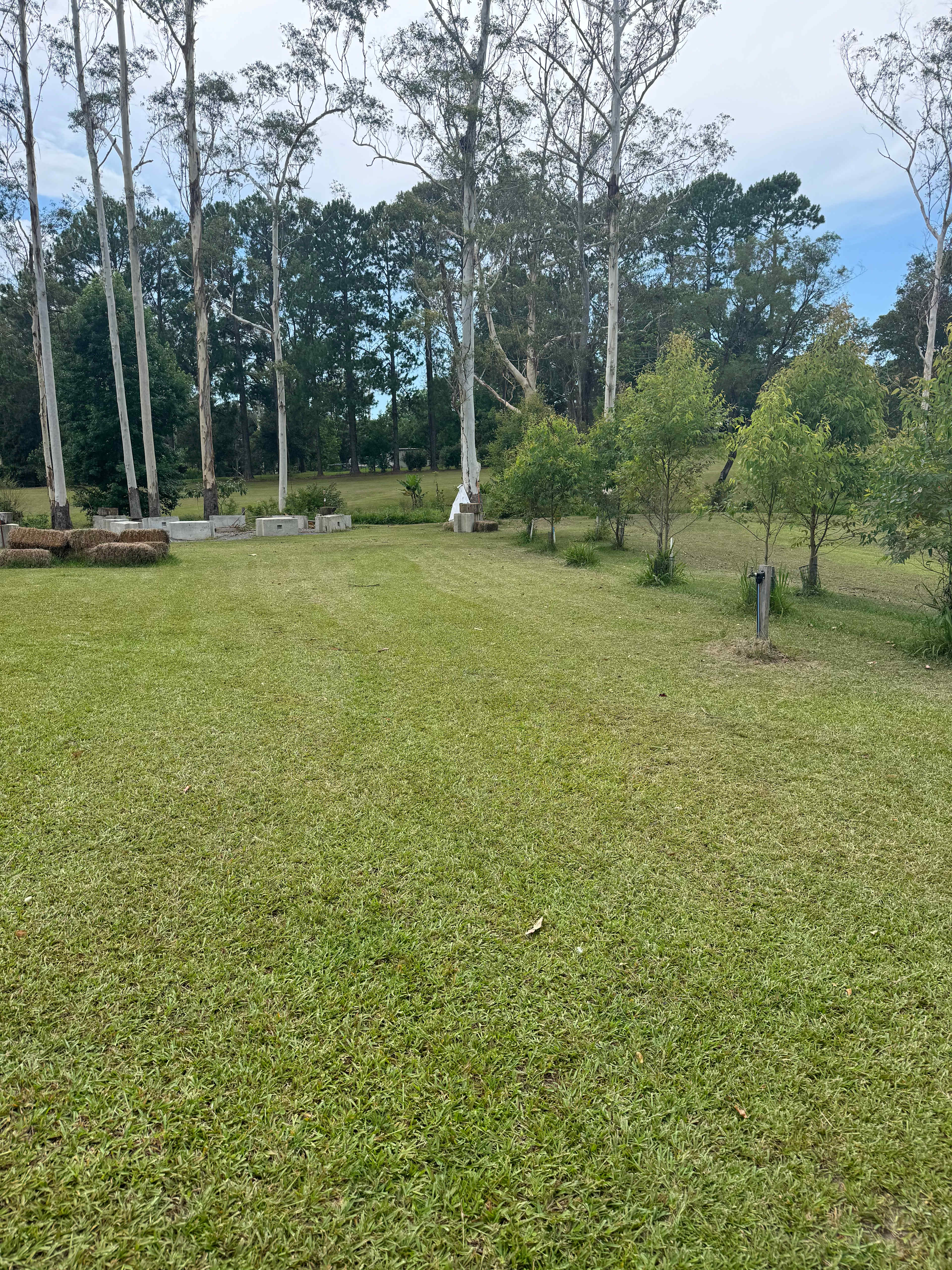 Bonville Creek Haven