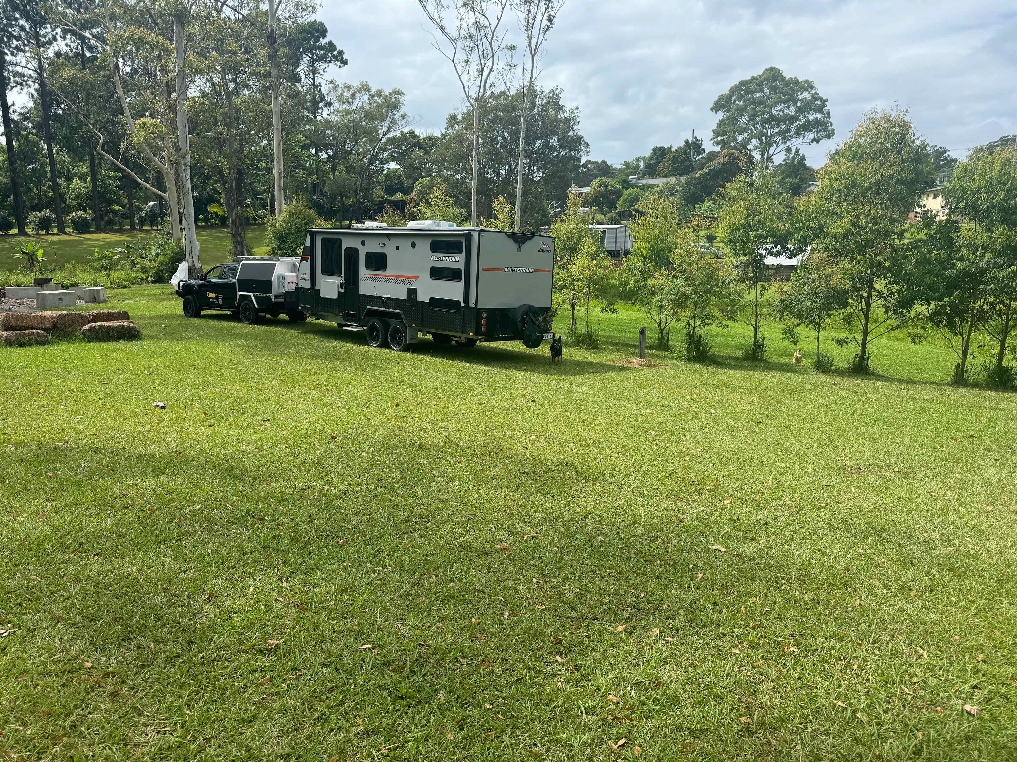 Bonville Creek Haven