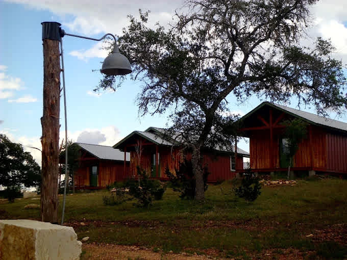 Antler Oaks Lodge And RV Resort