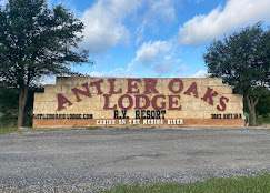 Antler Oaks Lodge And RV Resort