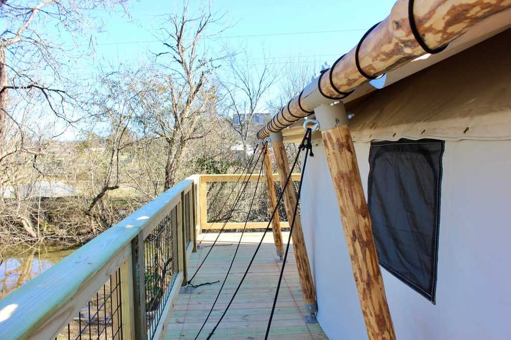 Holy Smokies Rv Park And Glamping