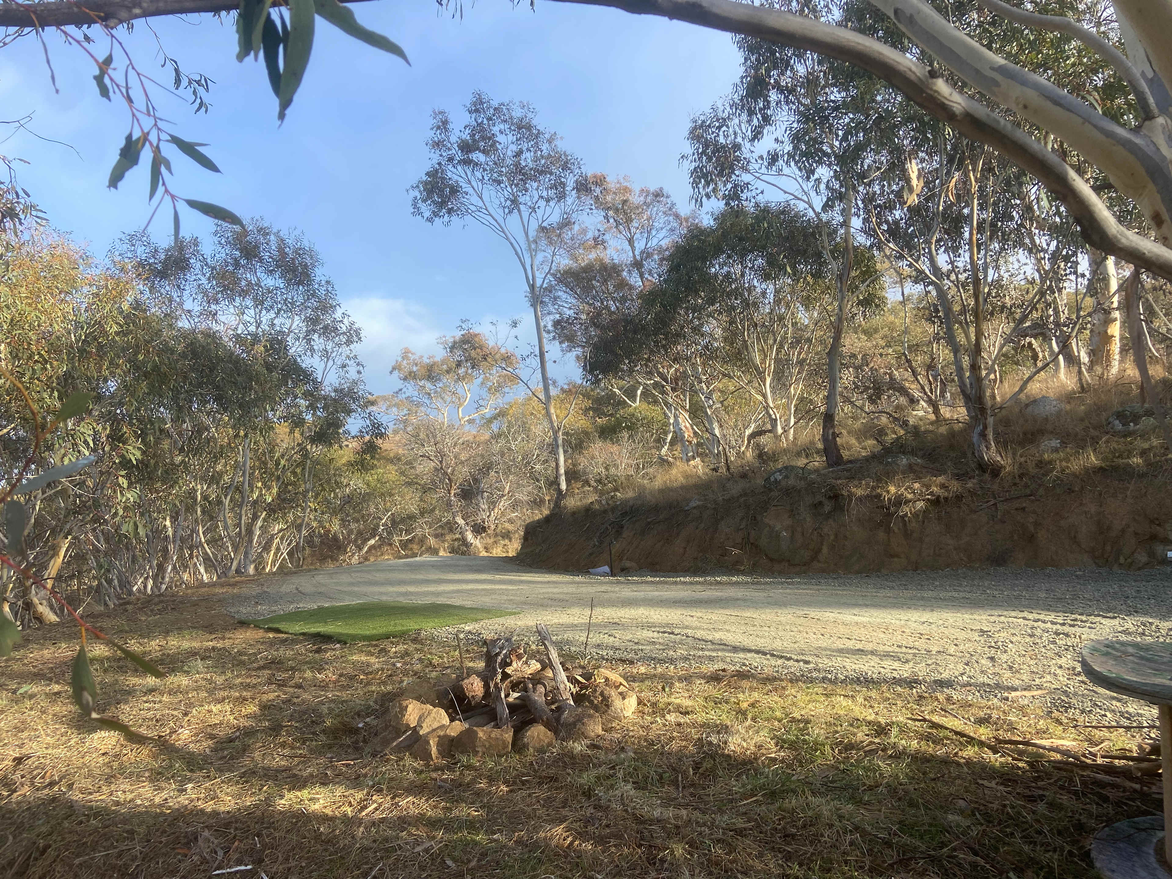 Jacarry Rocks Retreat, Jindabyne