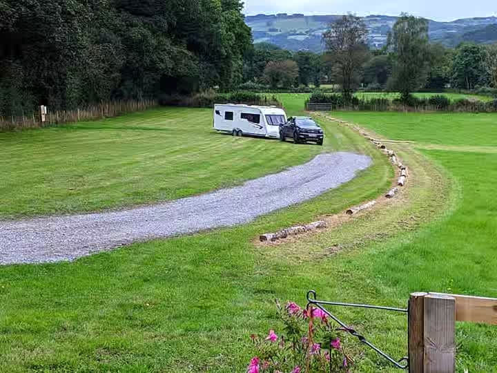 Lampeter Caravan and Camping