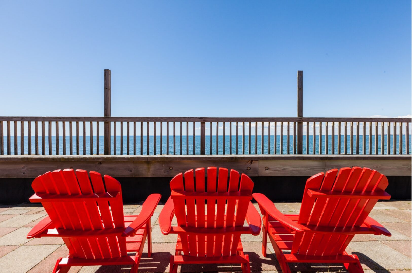 Oceana Cottages