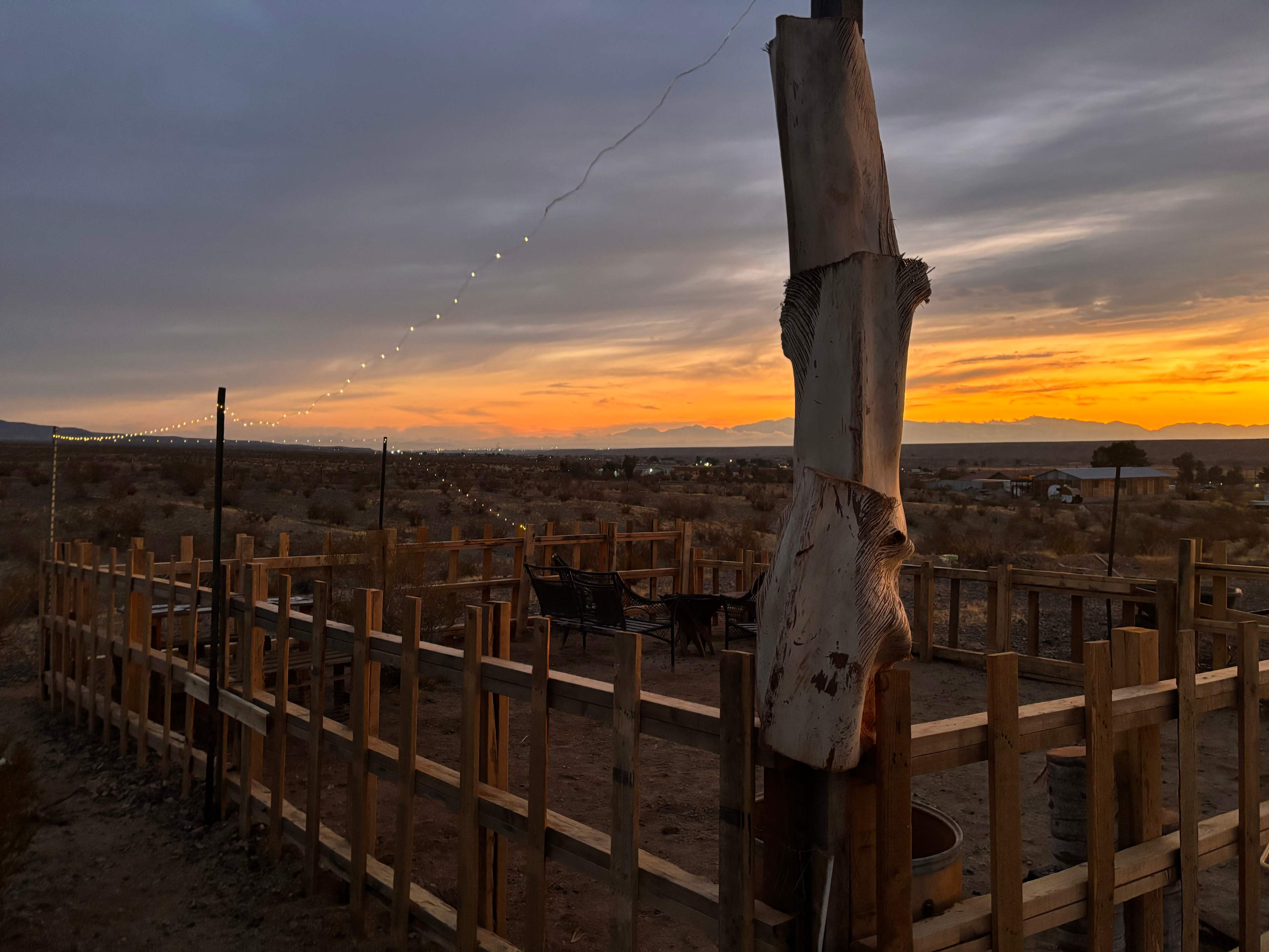 Wild Wash Regenerative Ranch