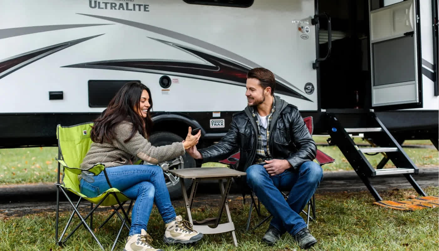 Vee Hollow Campground