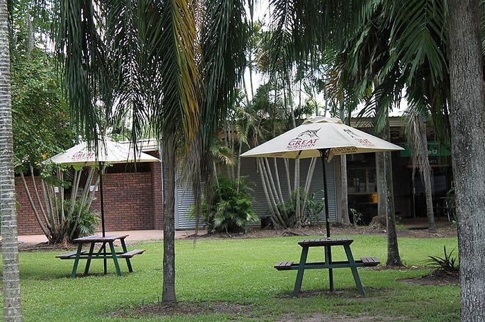 Corroboree Park Tavern