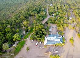 Corroboree Park Tavern