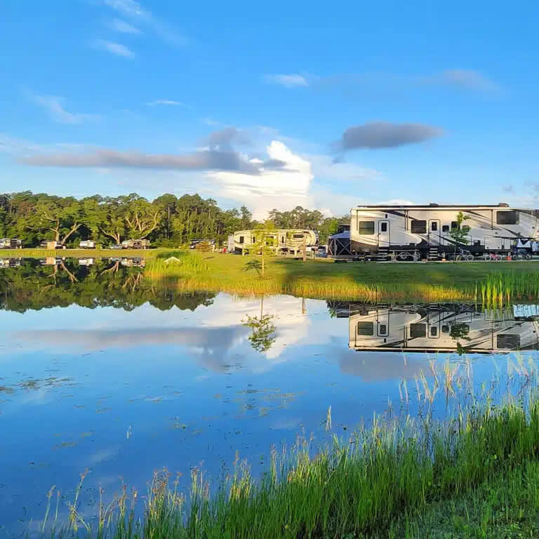 Gulf Shores RV Resort