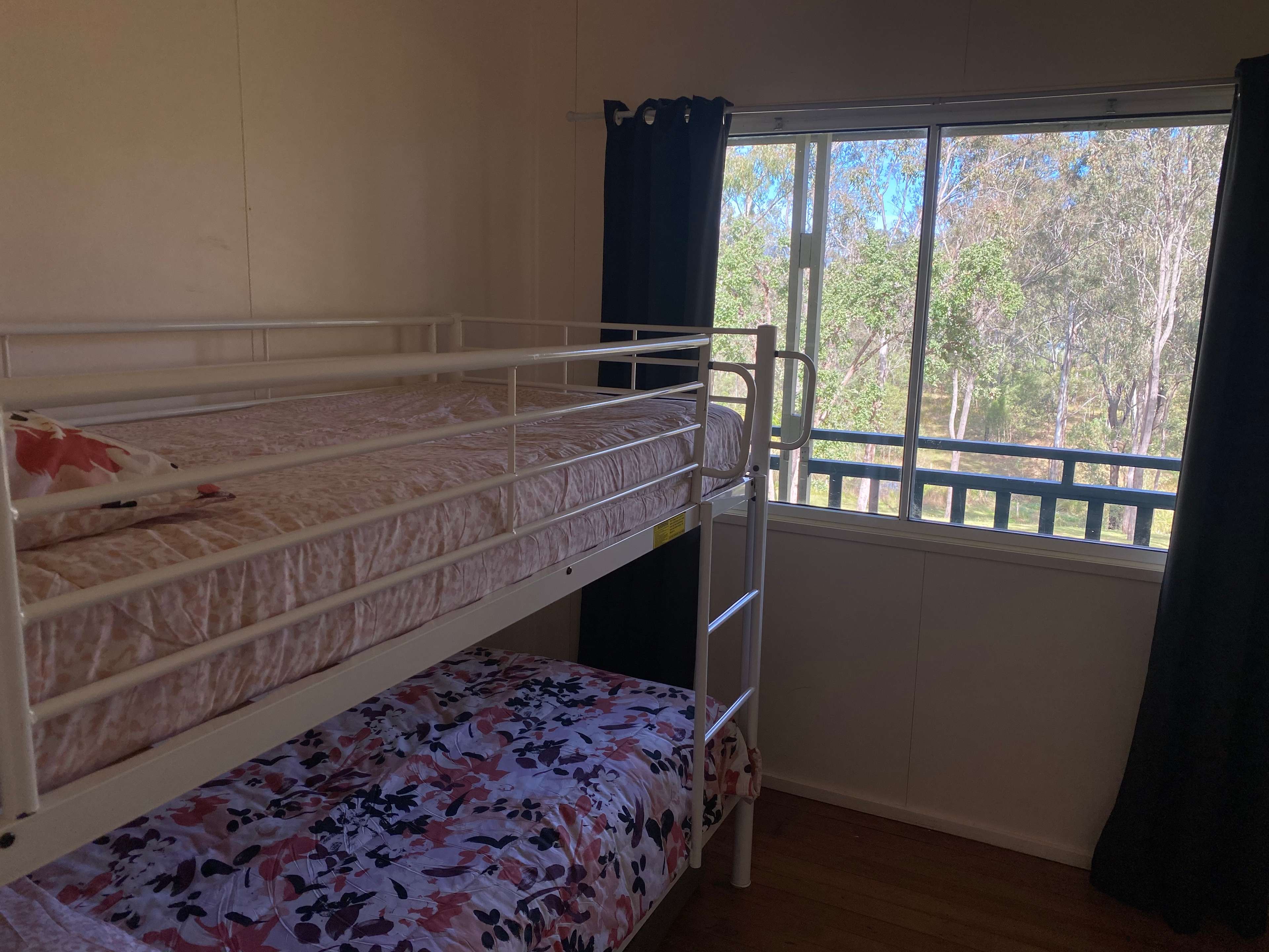 Moogerah Lakeside Bush Retreat