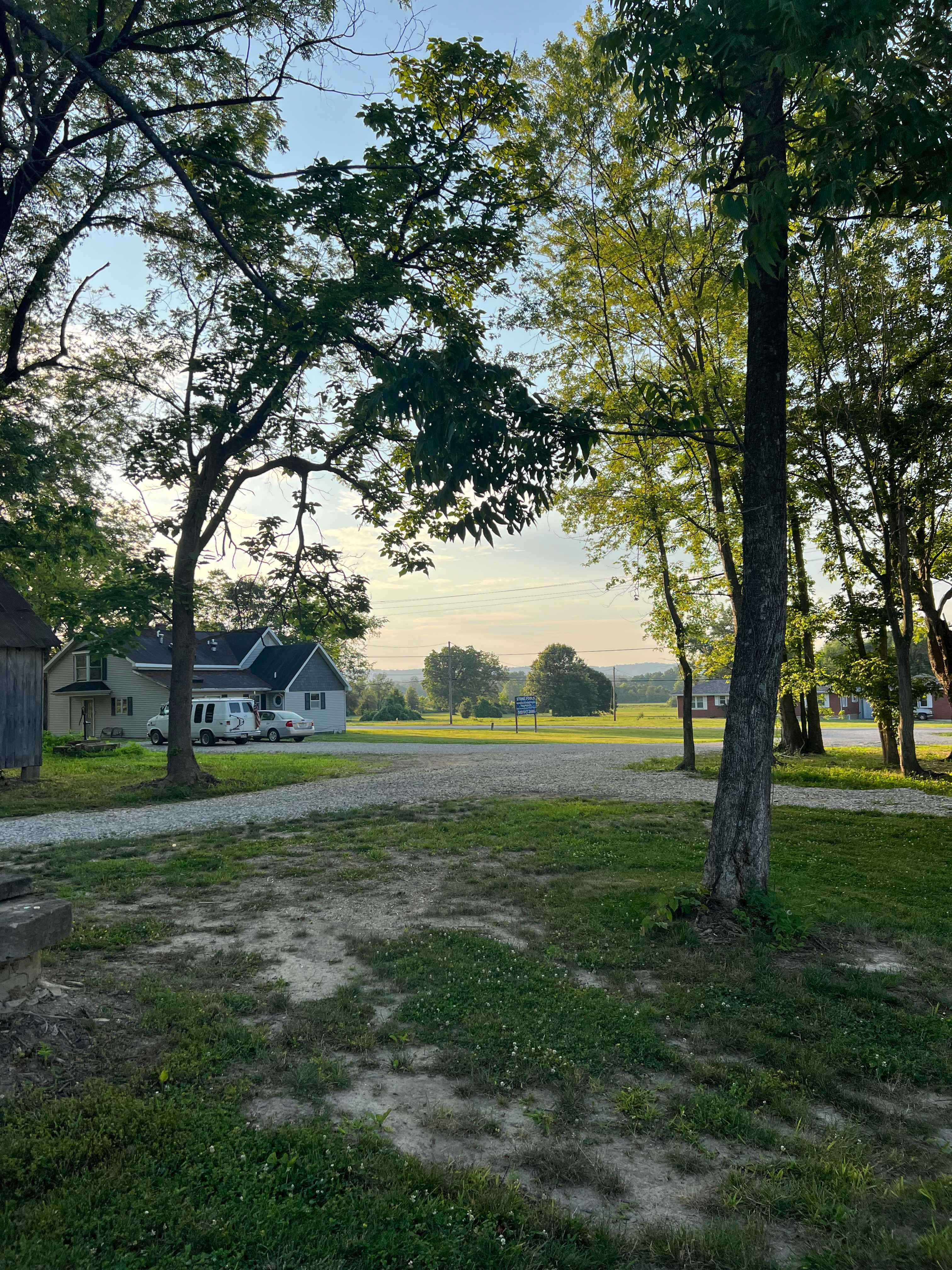 Jackson Croft-Convenient I-65 Stop