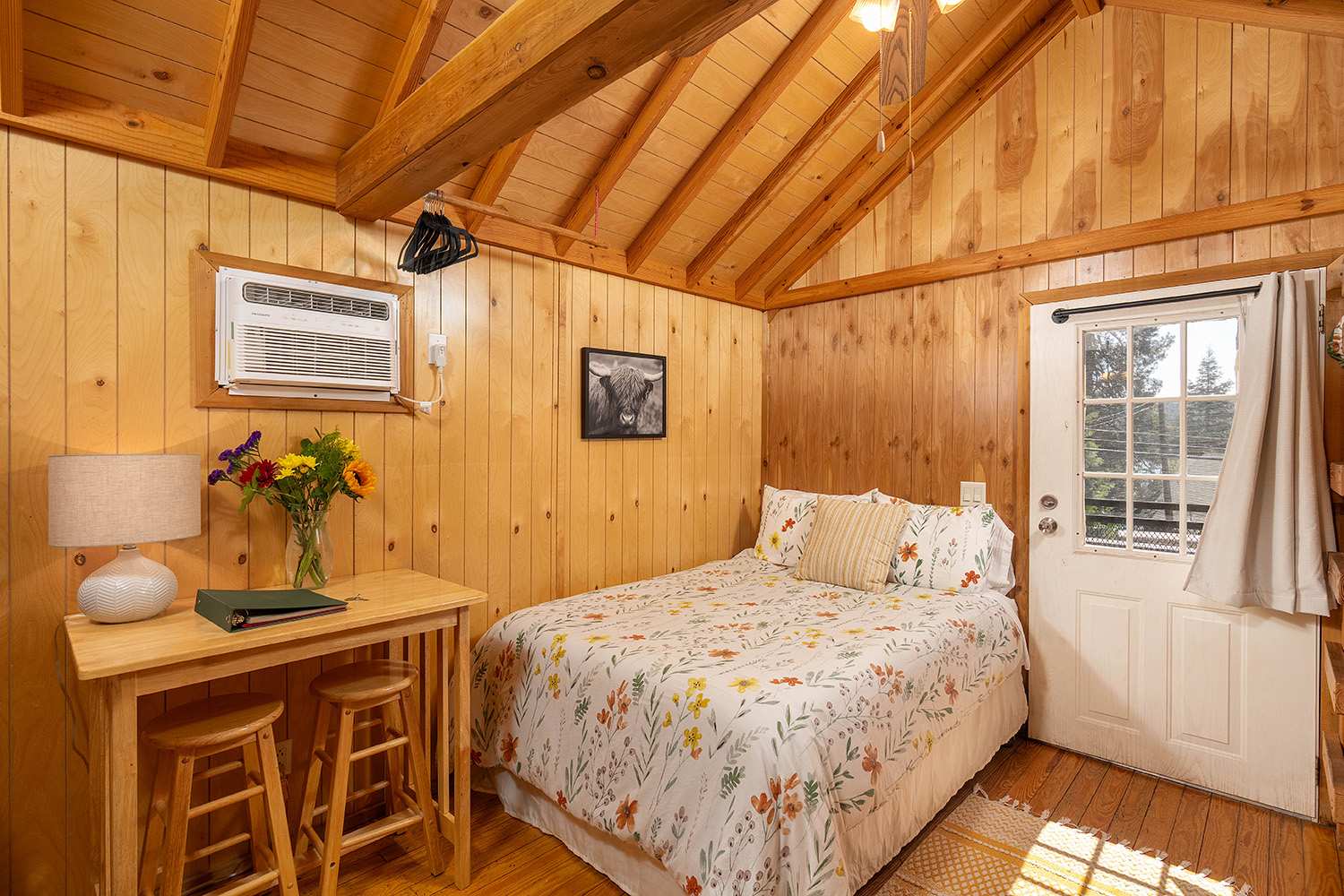 Camp Almanor at Big Springs