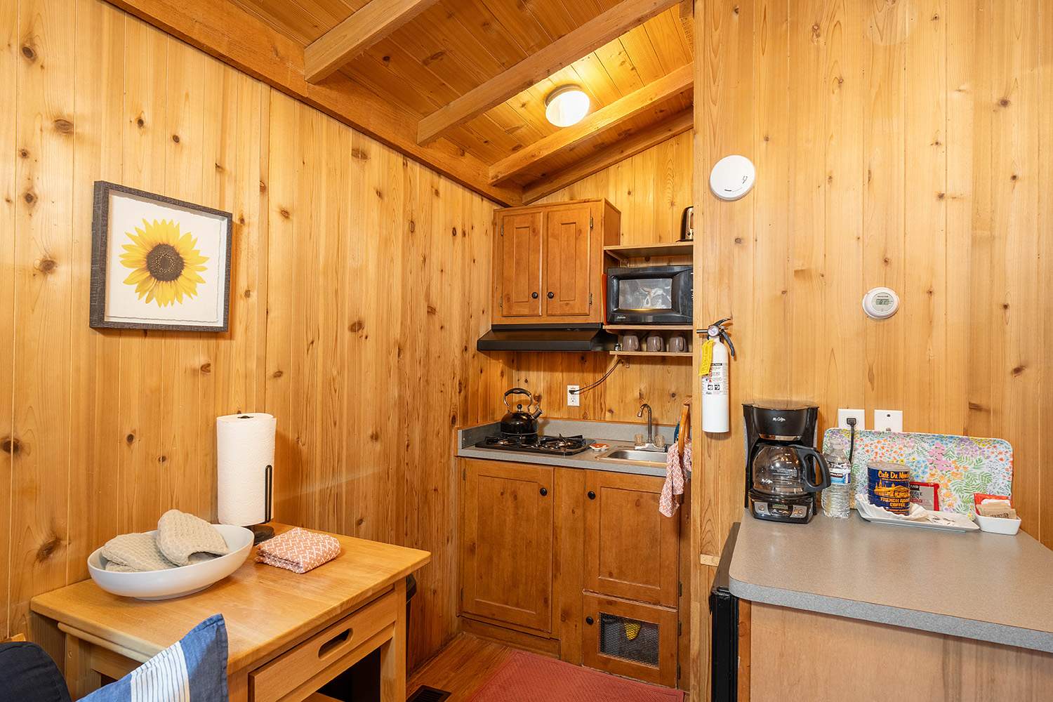 Camp Almanor at Big Springs