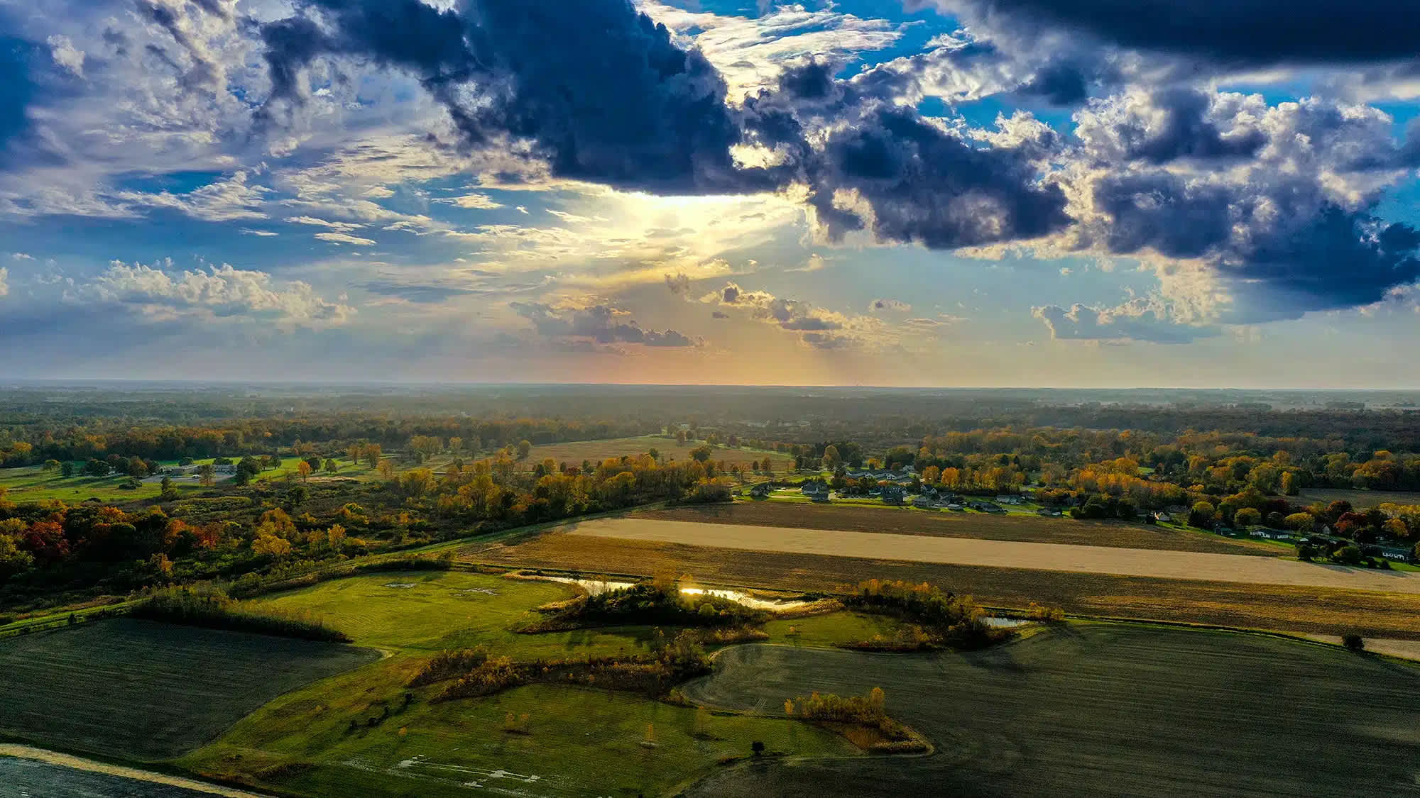 Sandusky RV Resort