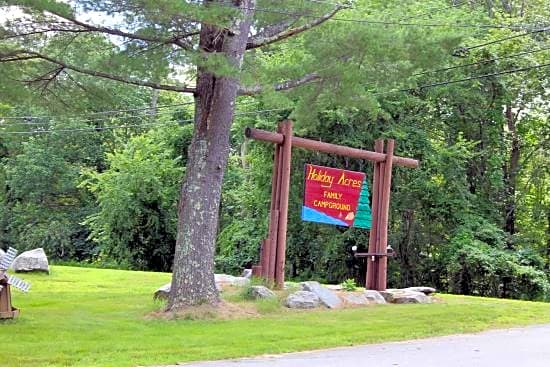 Holiday Acres Campground