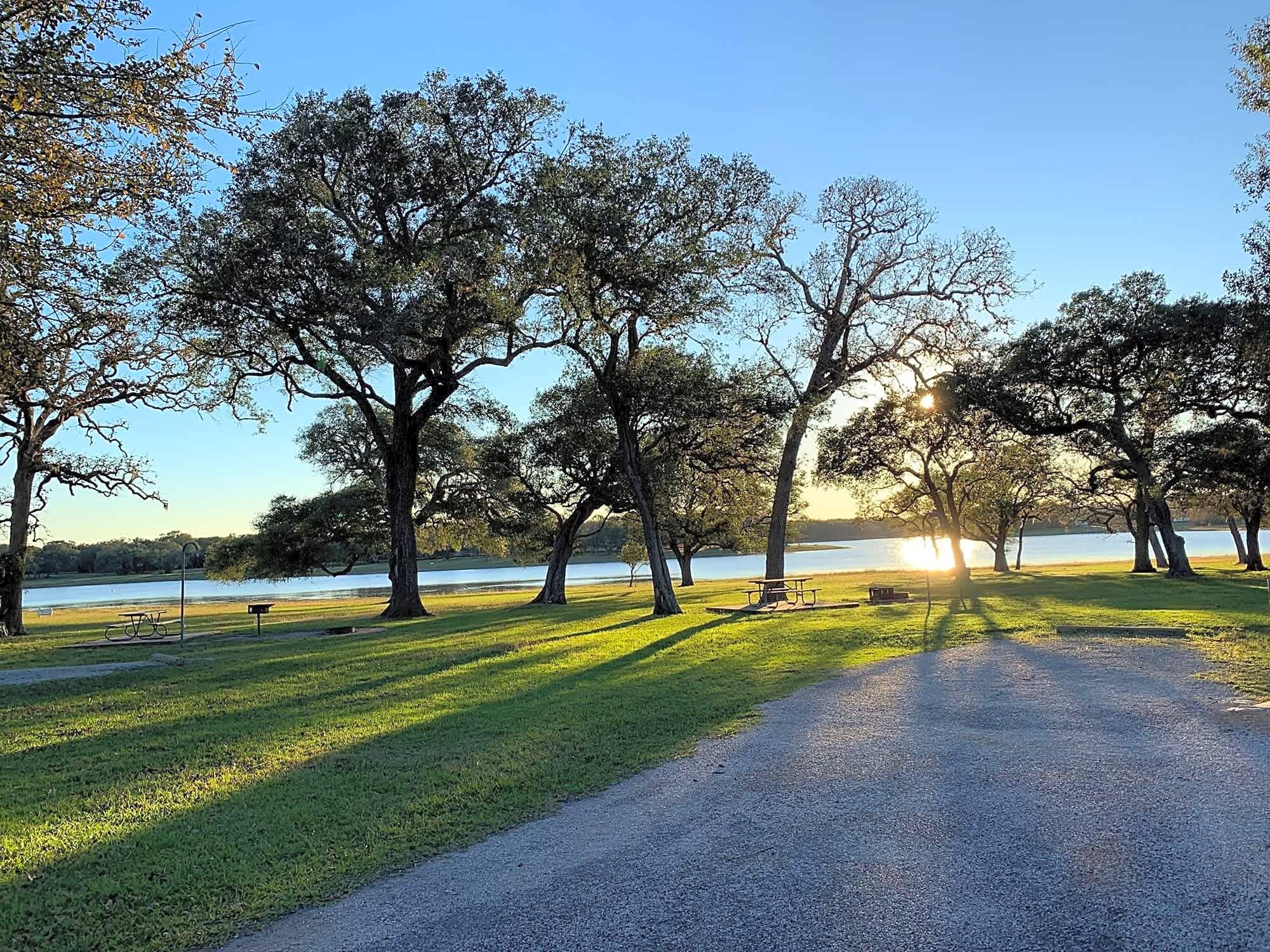 Texana Park And Campground