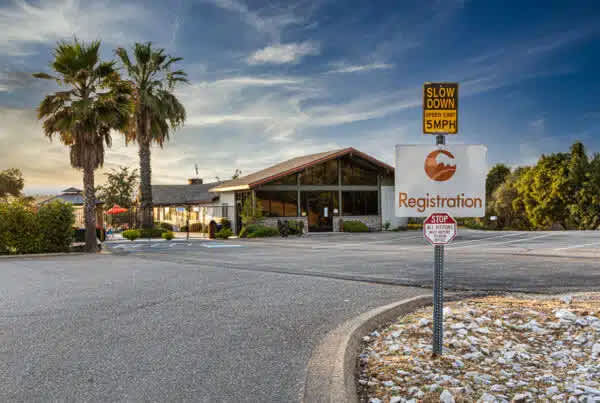 Yosemite RV Resort