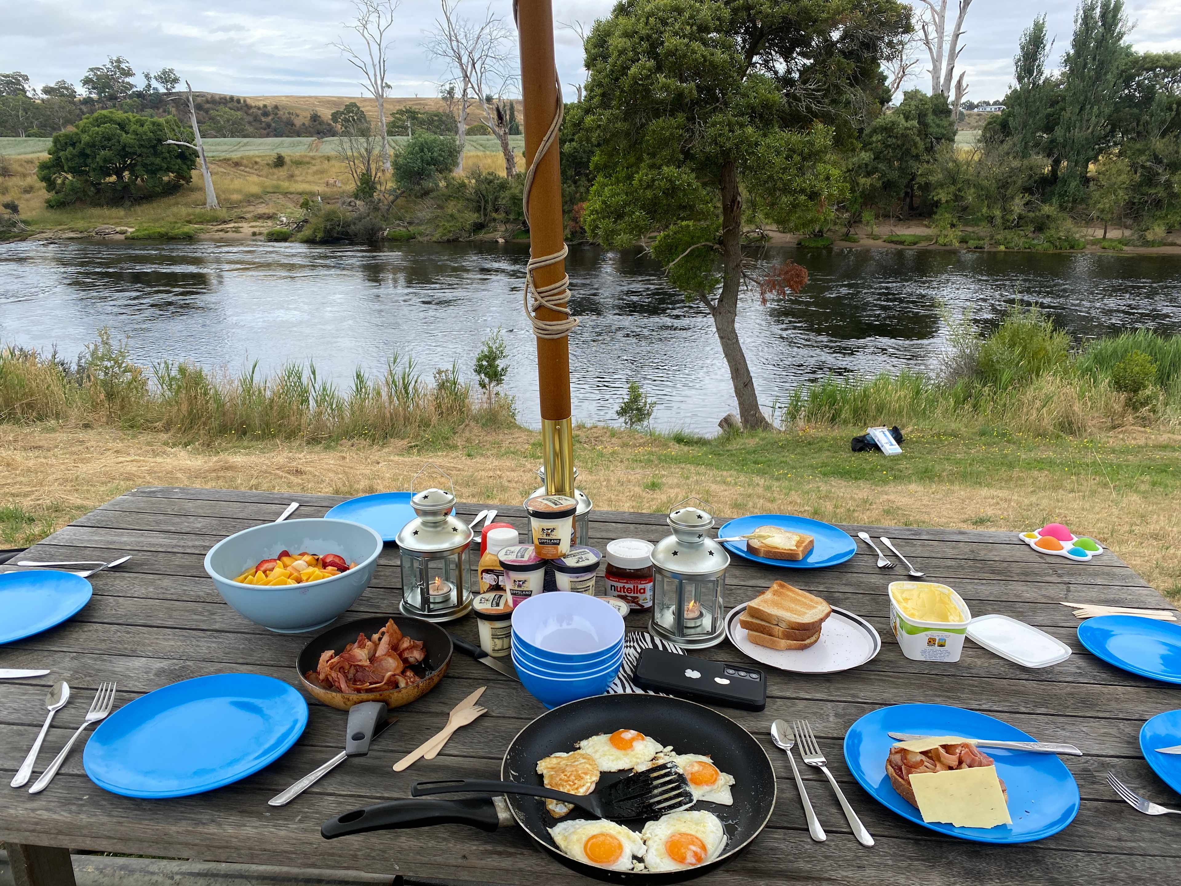 Ryelands Farm & Vineyard