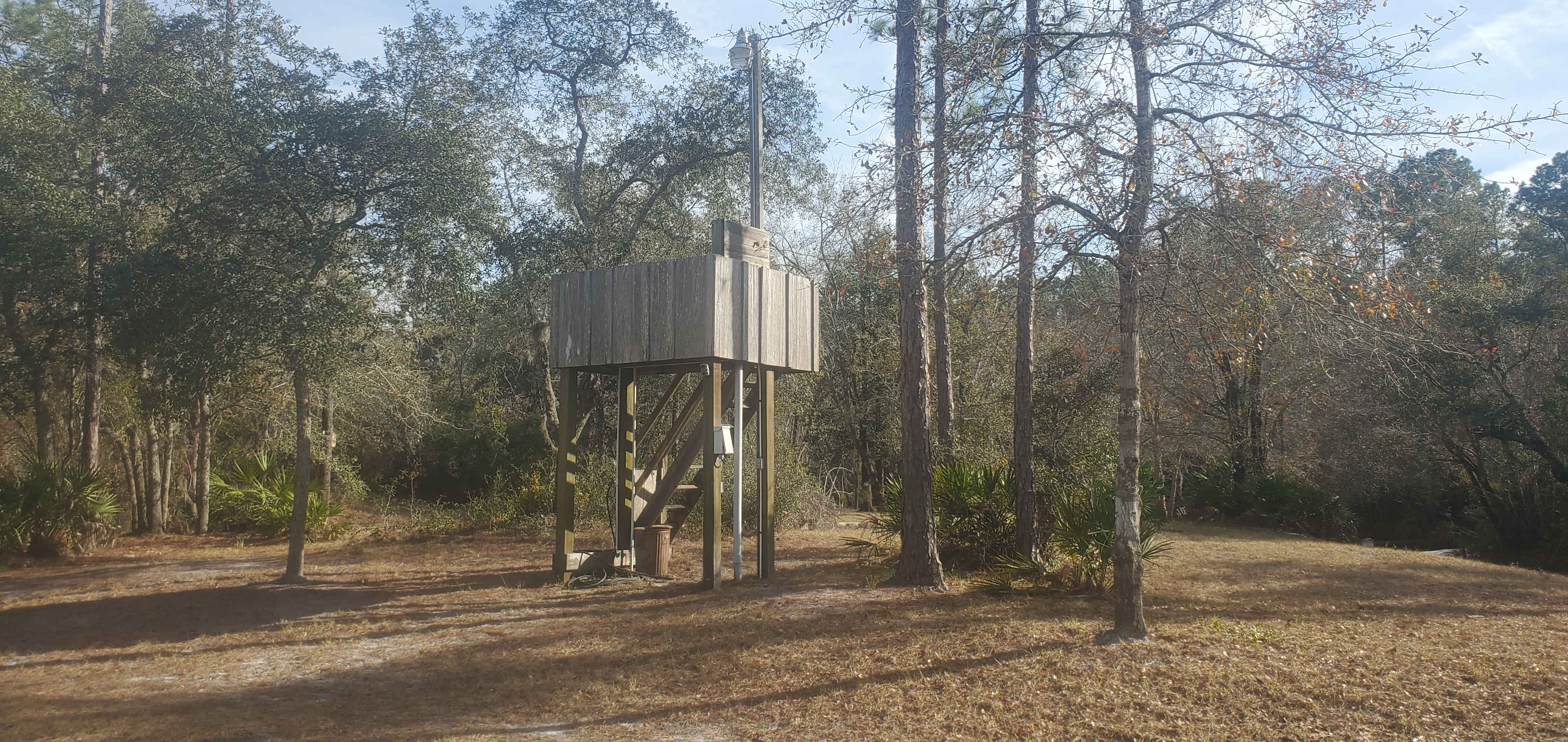 Florida Georgia Line River Camp