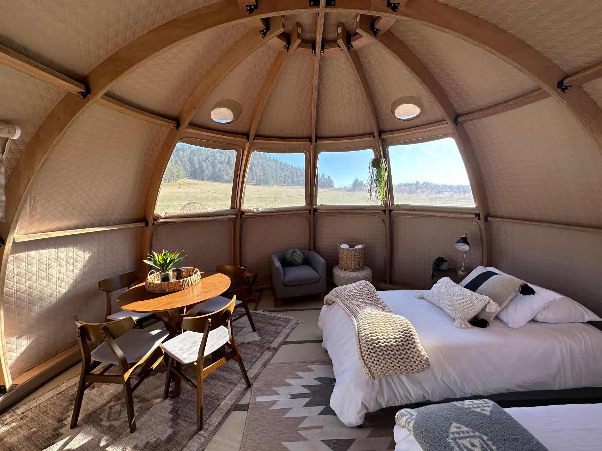 Battle Creek Camping Resort