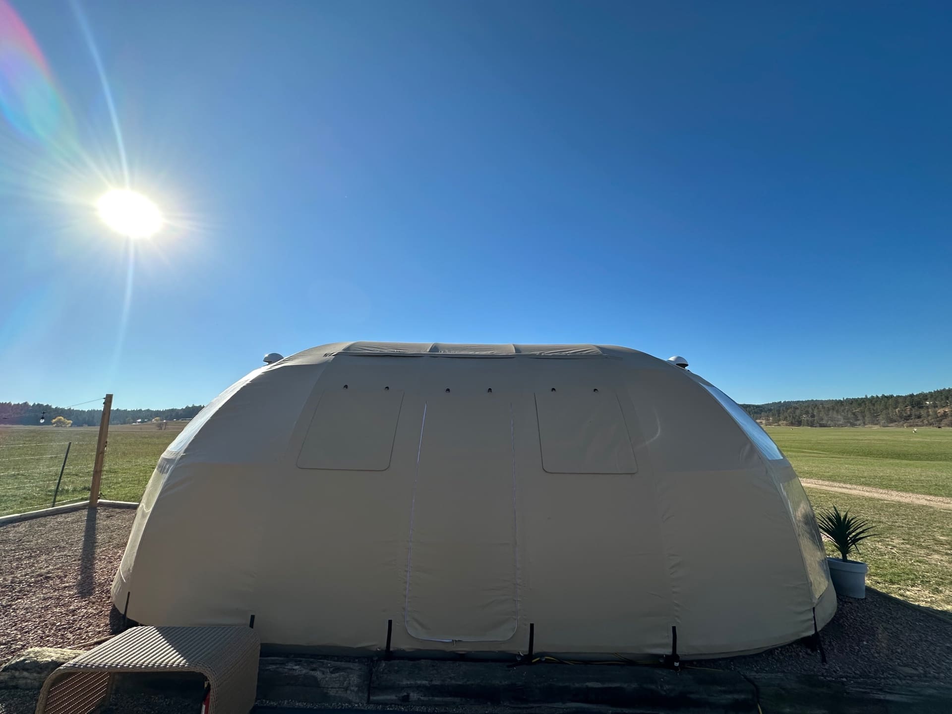 Battle Creek Camping Resort