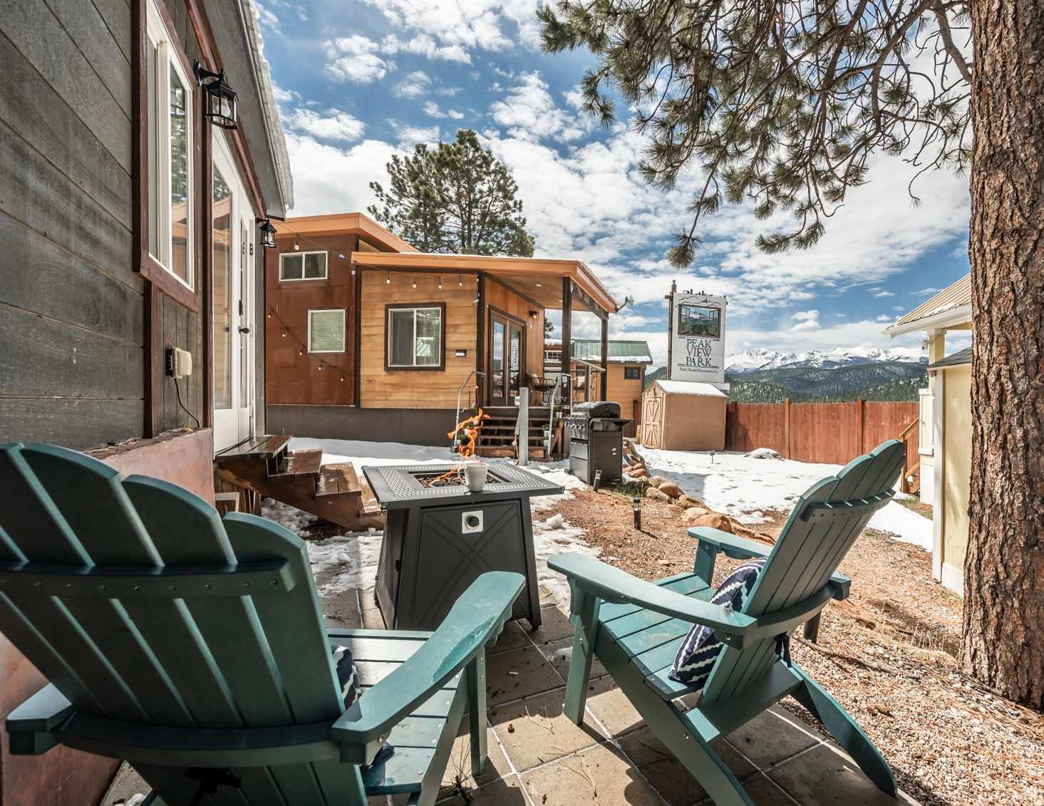 Pikes Peak BrightStar Boutique