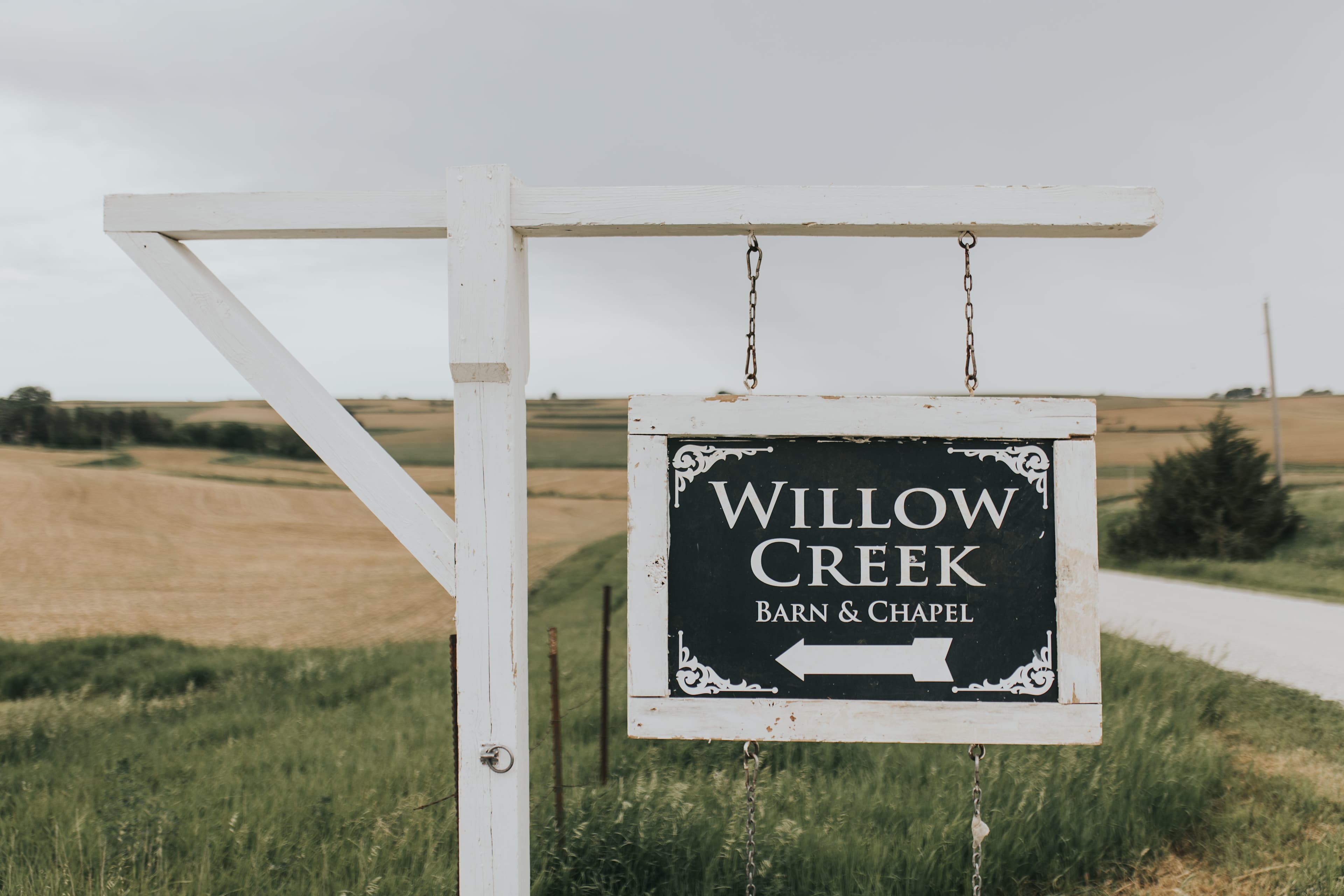 Willow Creek