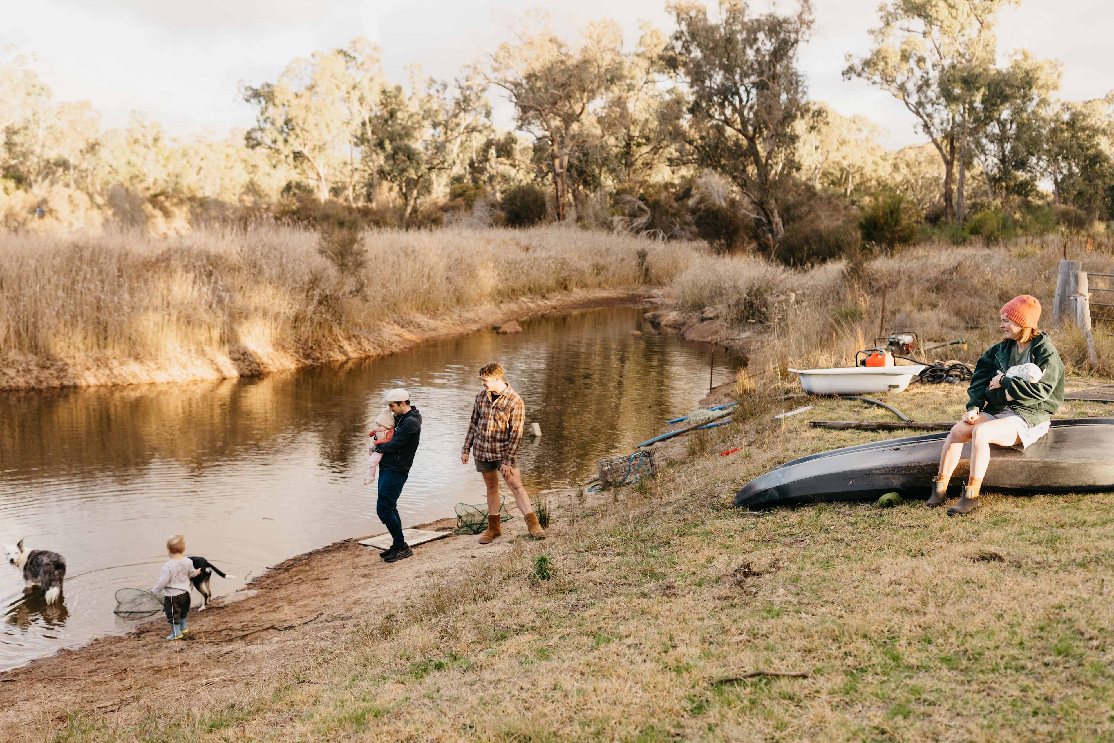 Rosella Park