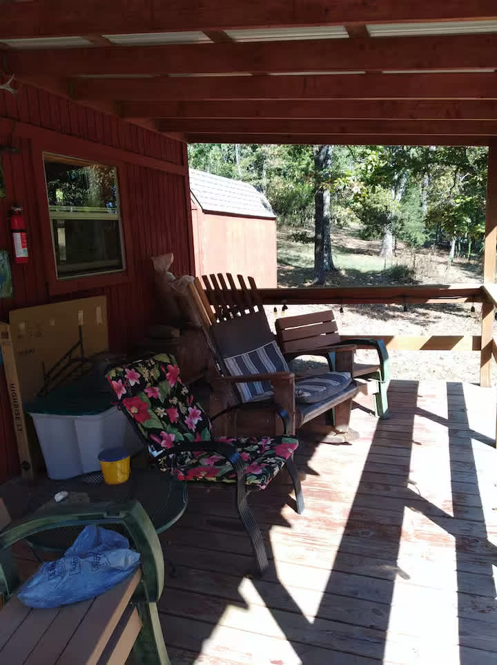 Meadow Mountain Cottage Retreat