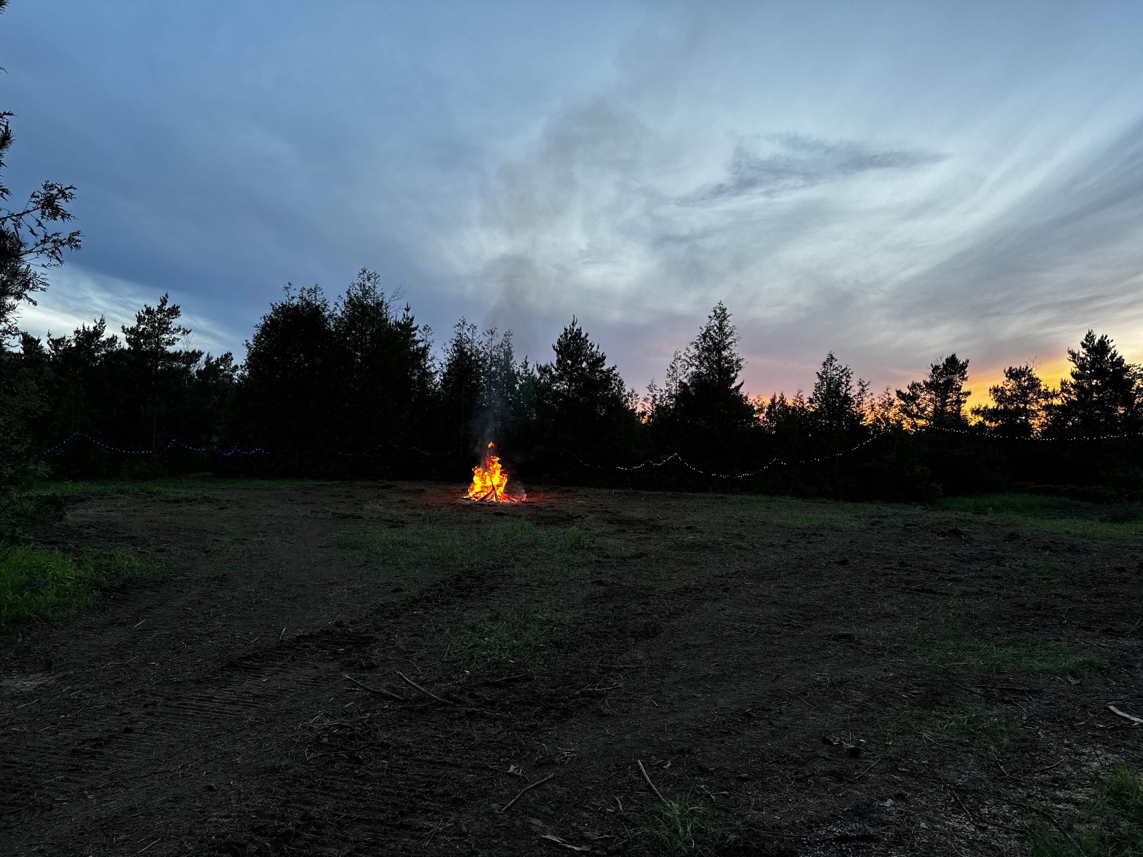 The Ranch
