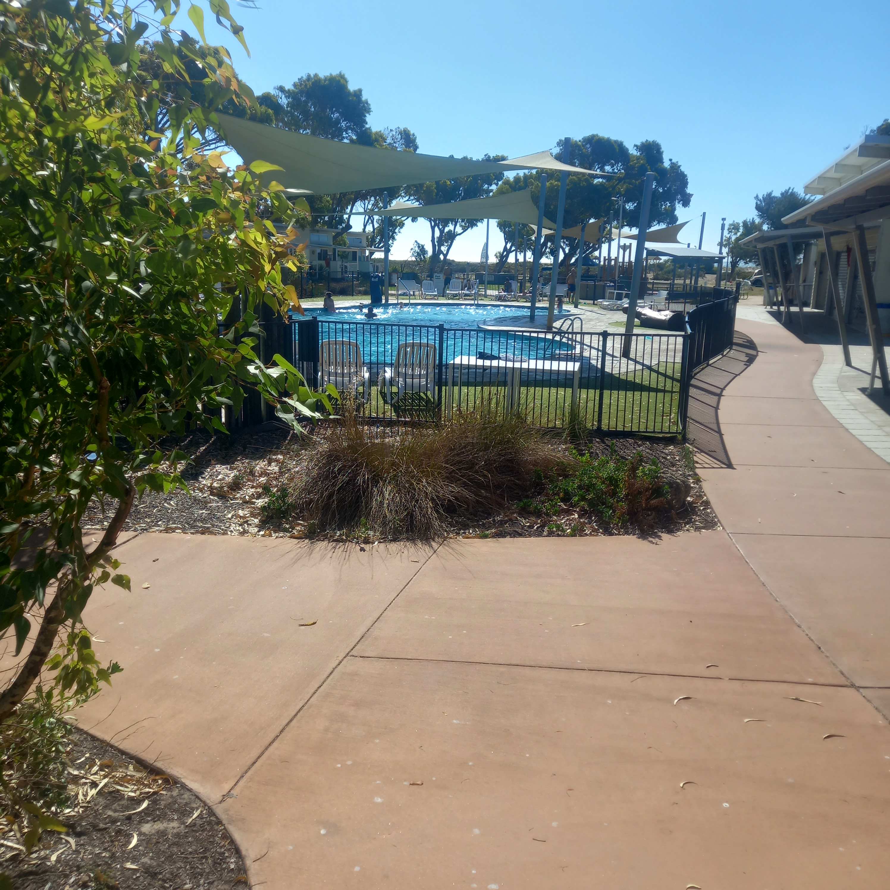 RAC Cervantes Holiday Park