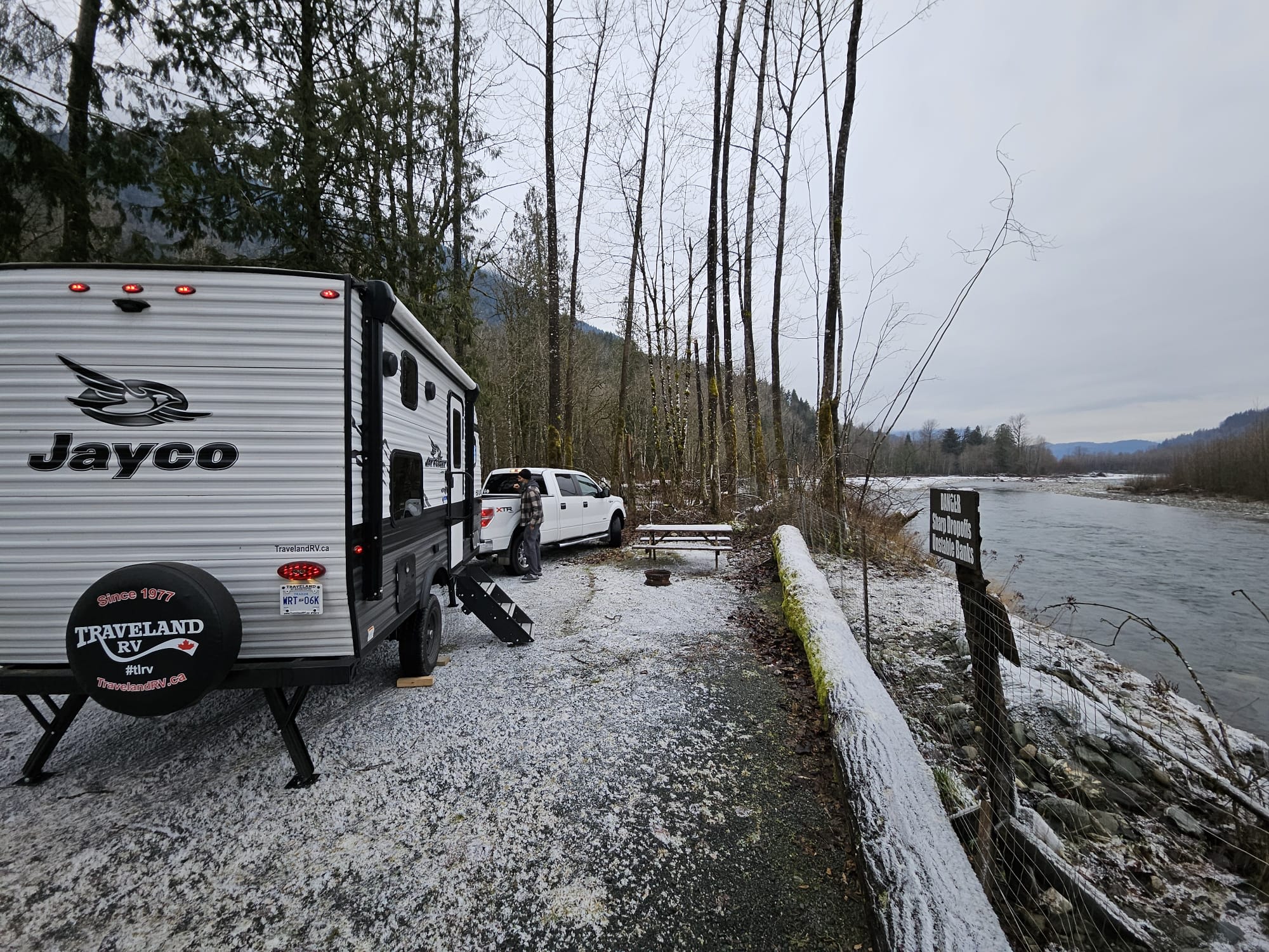 Tamihi Meadows Cabins & RV Park