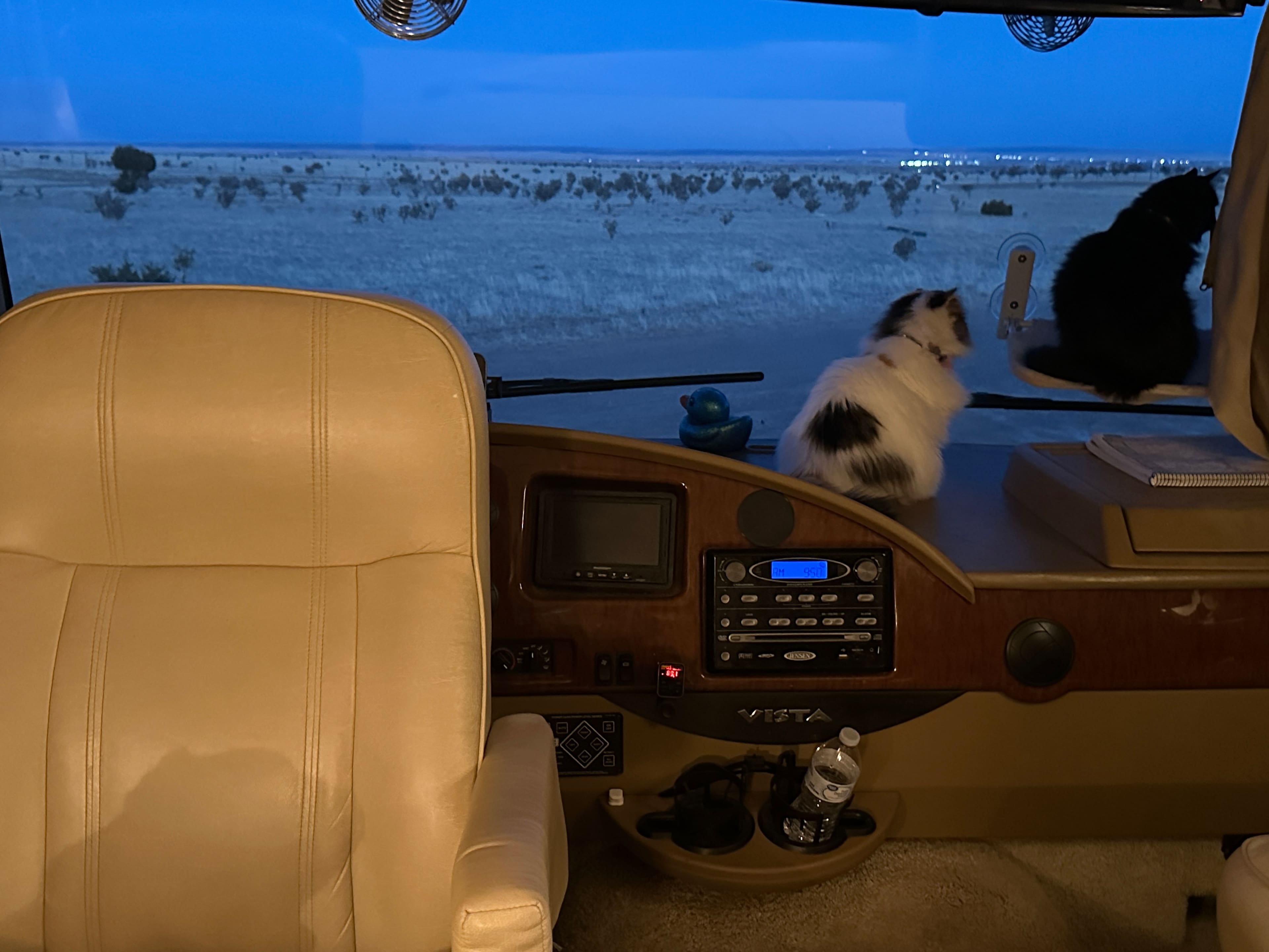 RV  Ranch